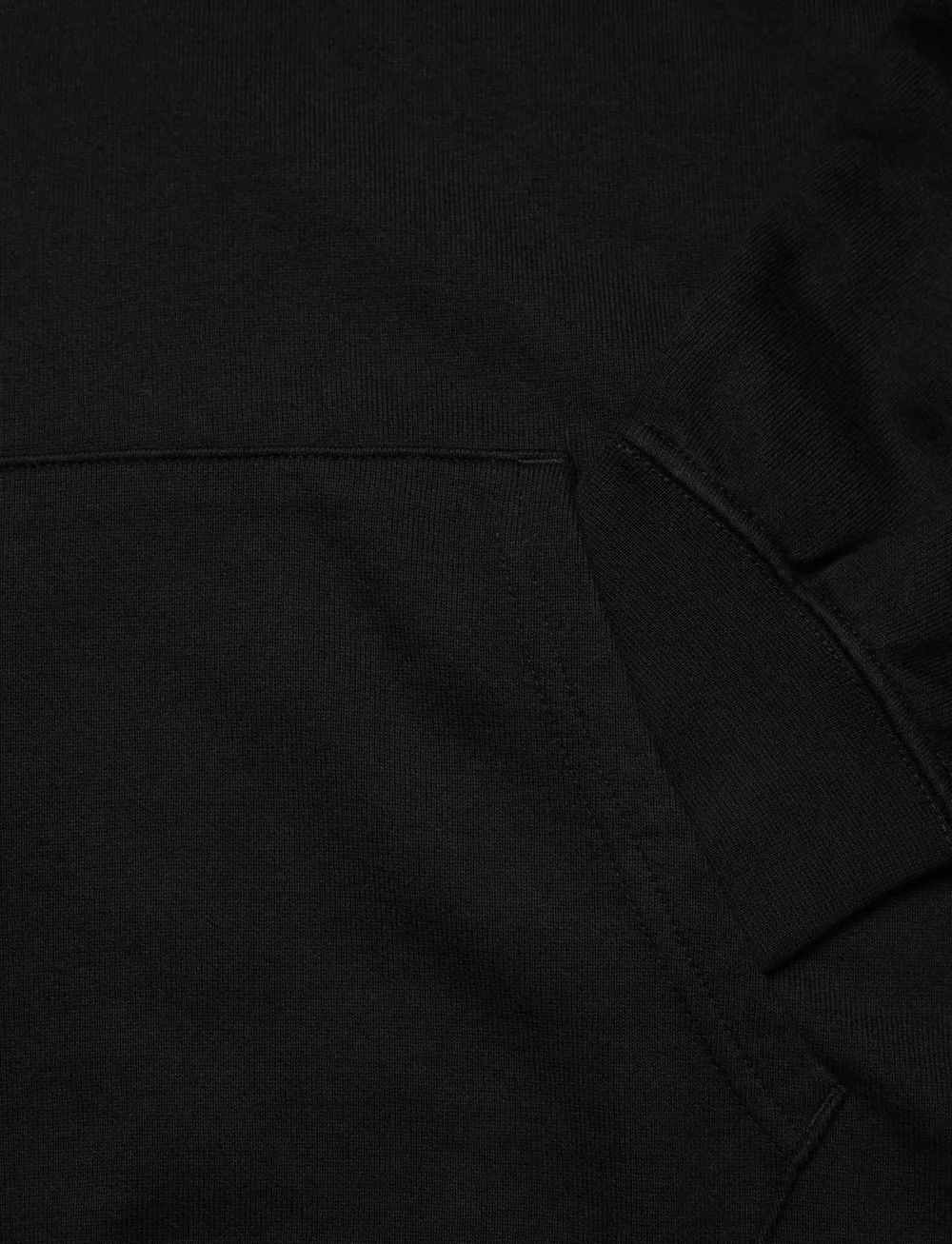 Levi's® - RELAXED GRAPHIC PO BI BADGE BW - hettegensere - blacks - 4