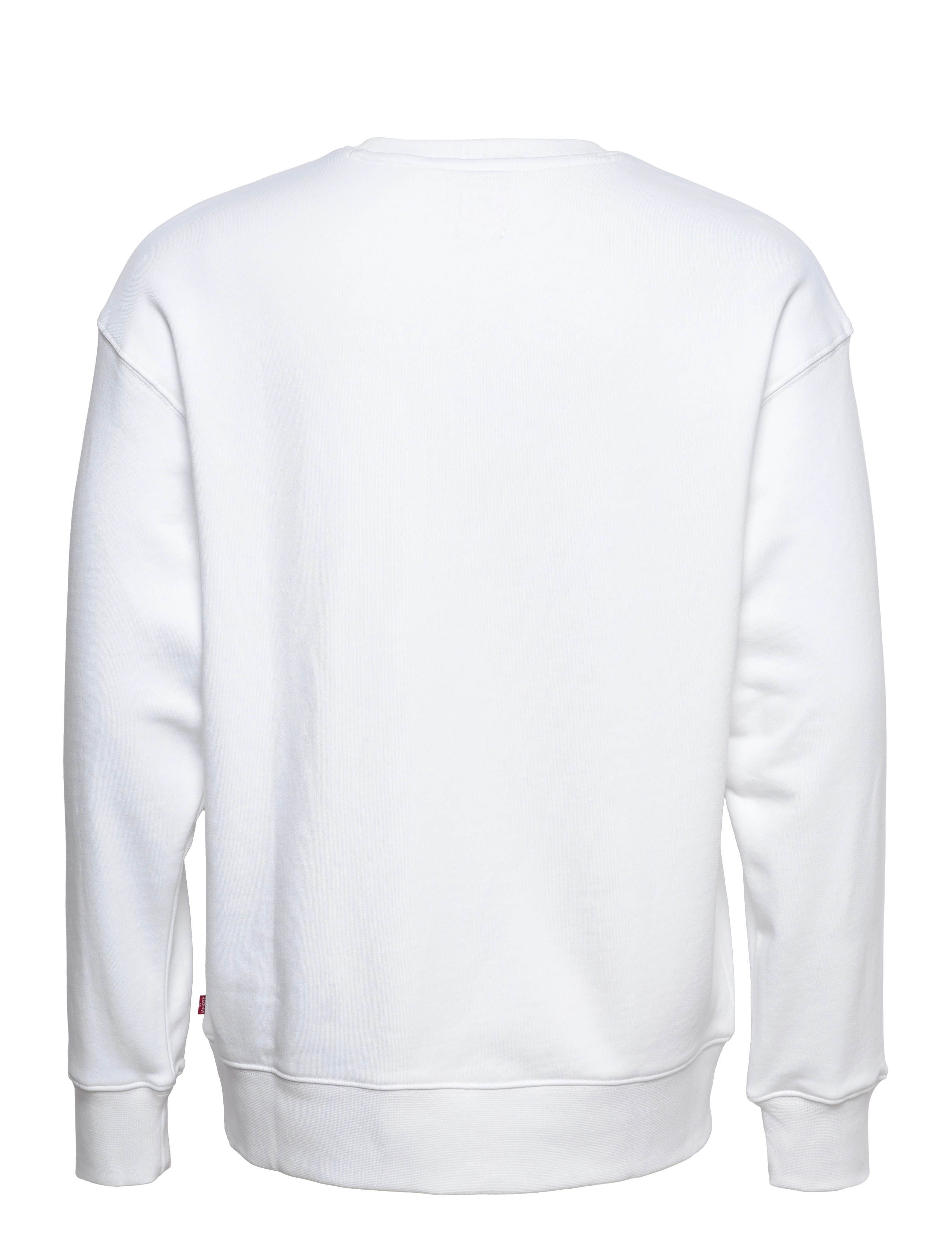 LEVI´S Men - RELAXD GRAPHIC CREW 501 CREW W - neutrals - 1