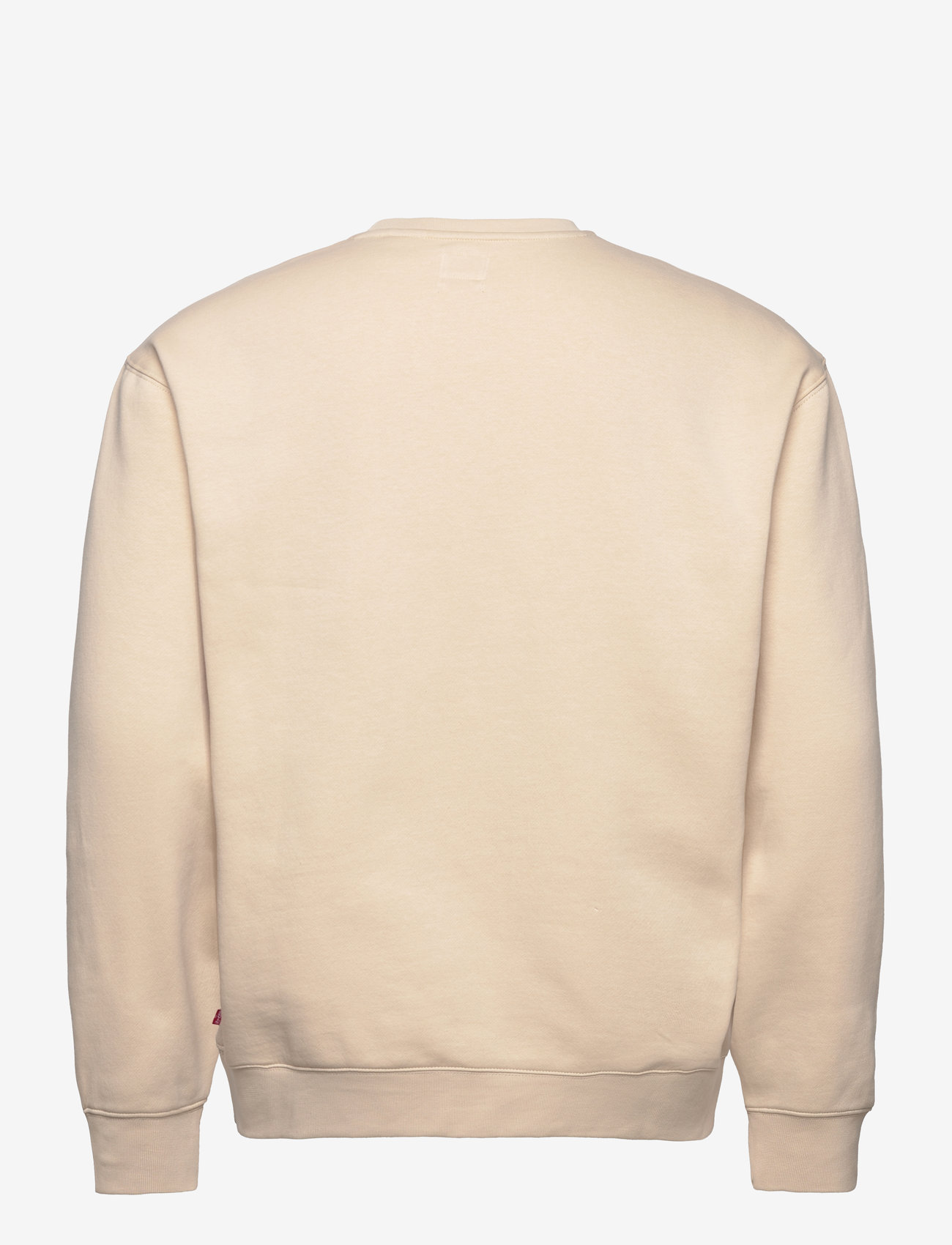 Levi's® - RELAXD GRAPHIC CREW BW CREW FO - neutrals - 2