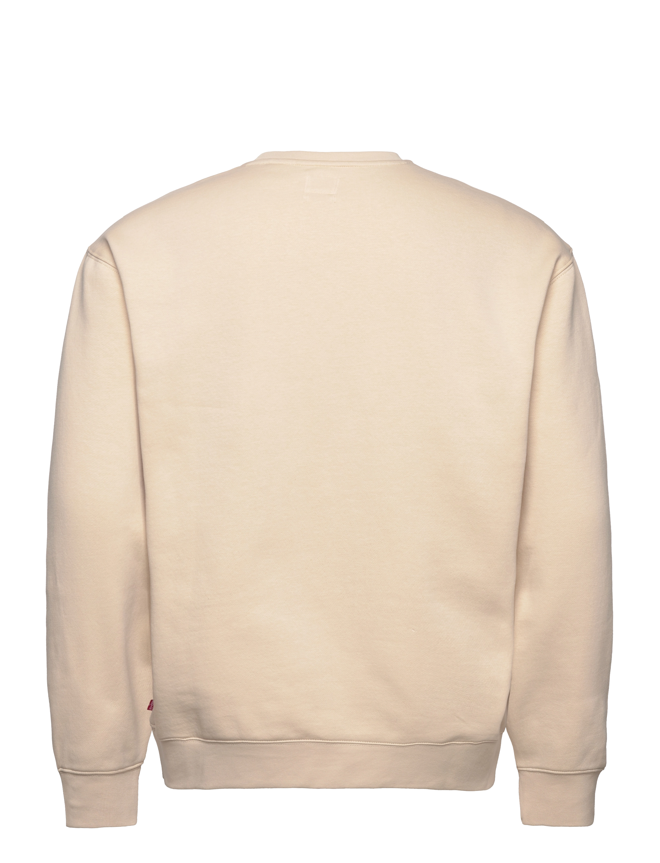 Levi's® - RELAXD GRAPHIC CREW BW CREW FO - neutrals - 2