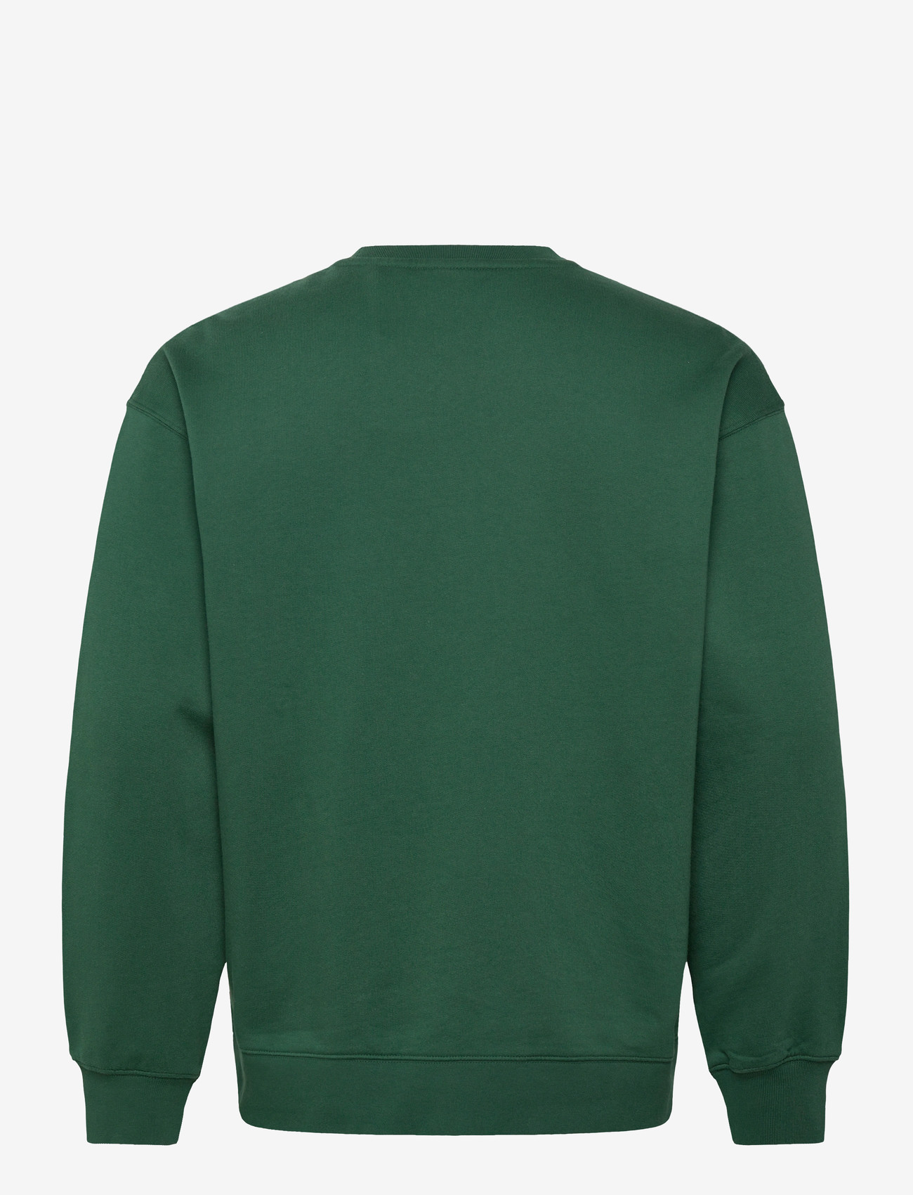 Levi's® - RELAXD GRAPHIC CREW SSNL SERIF - nach stil kaufen - greens - 2
