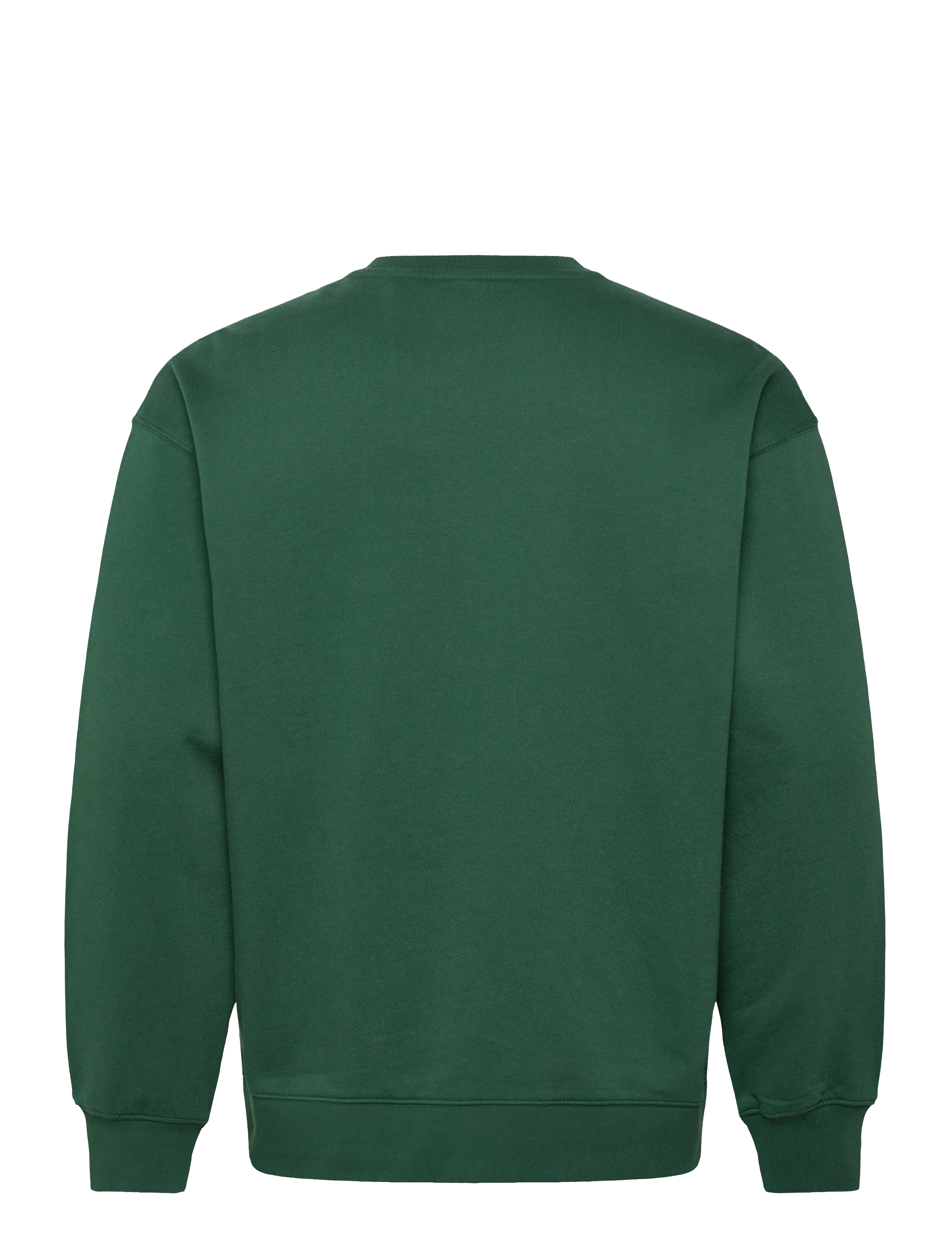Levi's® - RELAXD GRAPHIC CREW SSNL SERIF - shop efter stil - greens - 2