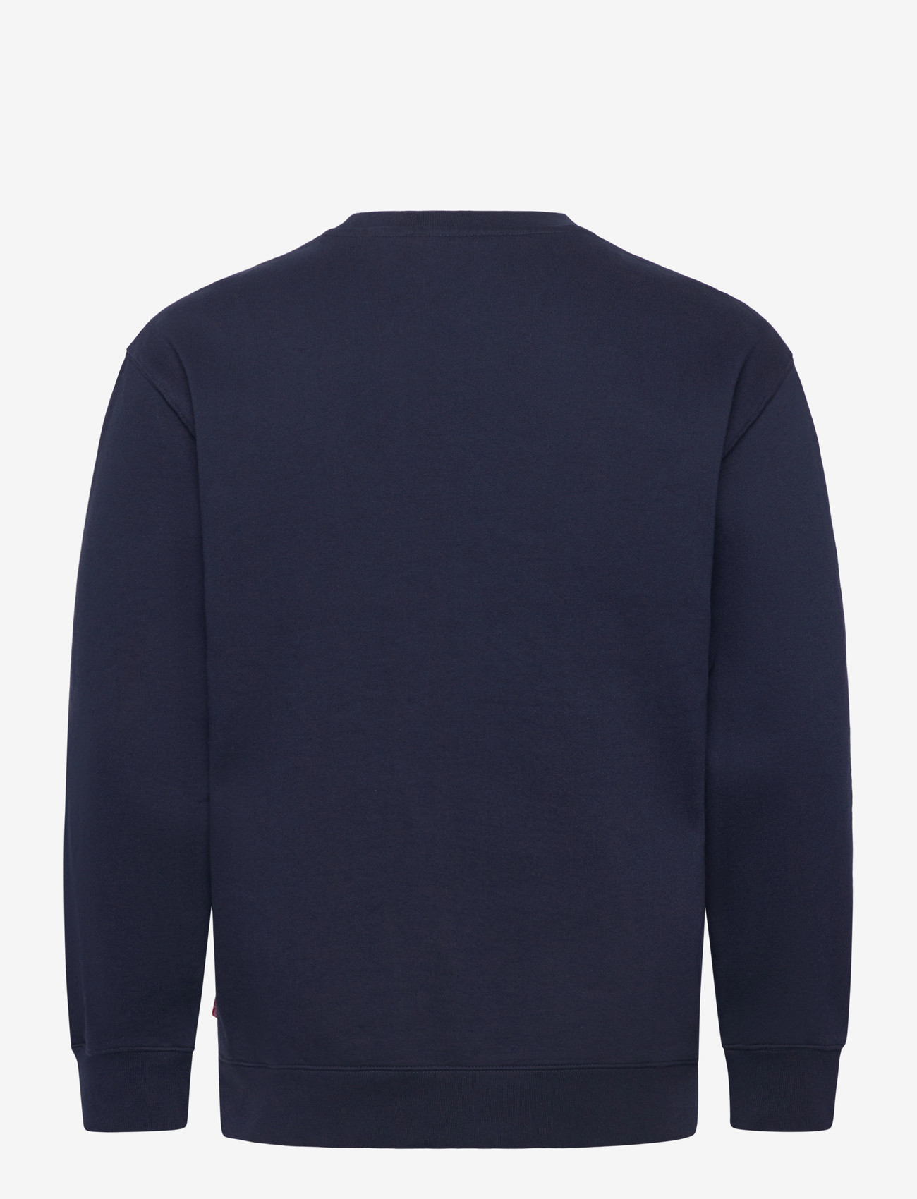 Levi's® - RELAXD GRAPHIC CREW SADDLEMAN - sweatshirts - blues - 1