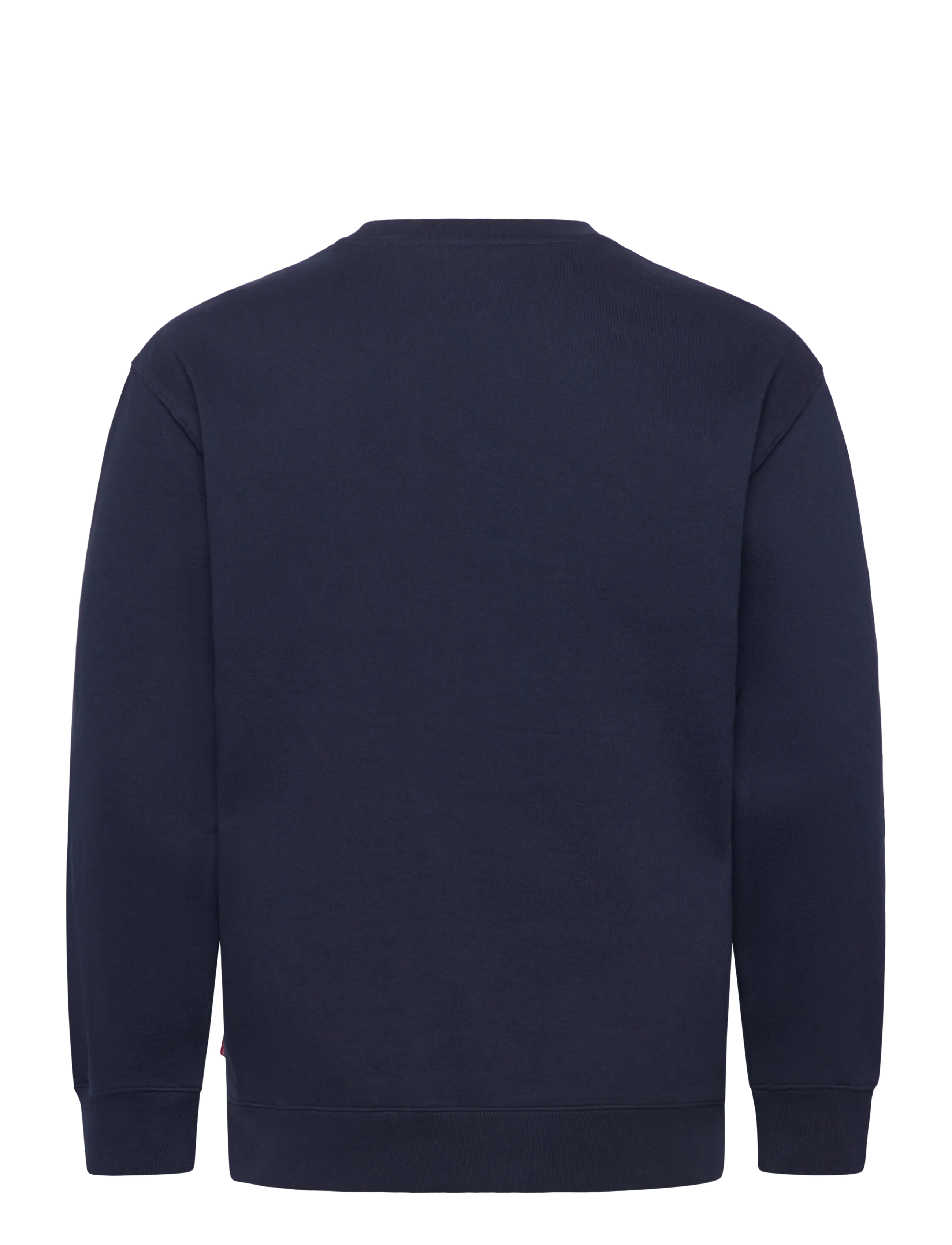 Levi's® - RELAXD GRAPHIC CREW SADDLEMAN - blues - 1