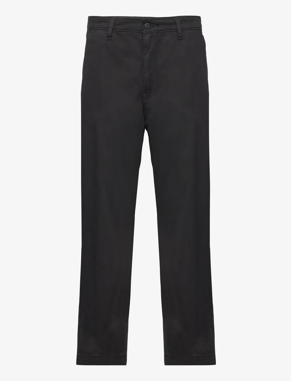 LEVI S Men Xx Stay Loose Chino Meteorite Blacks Schwarz 79 Boozt