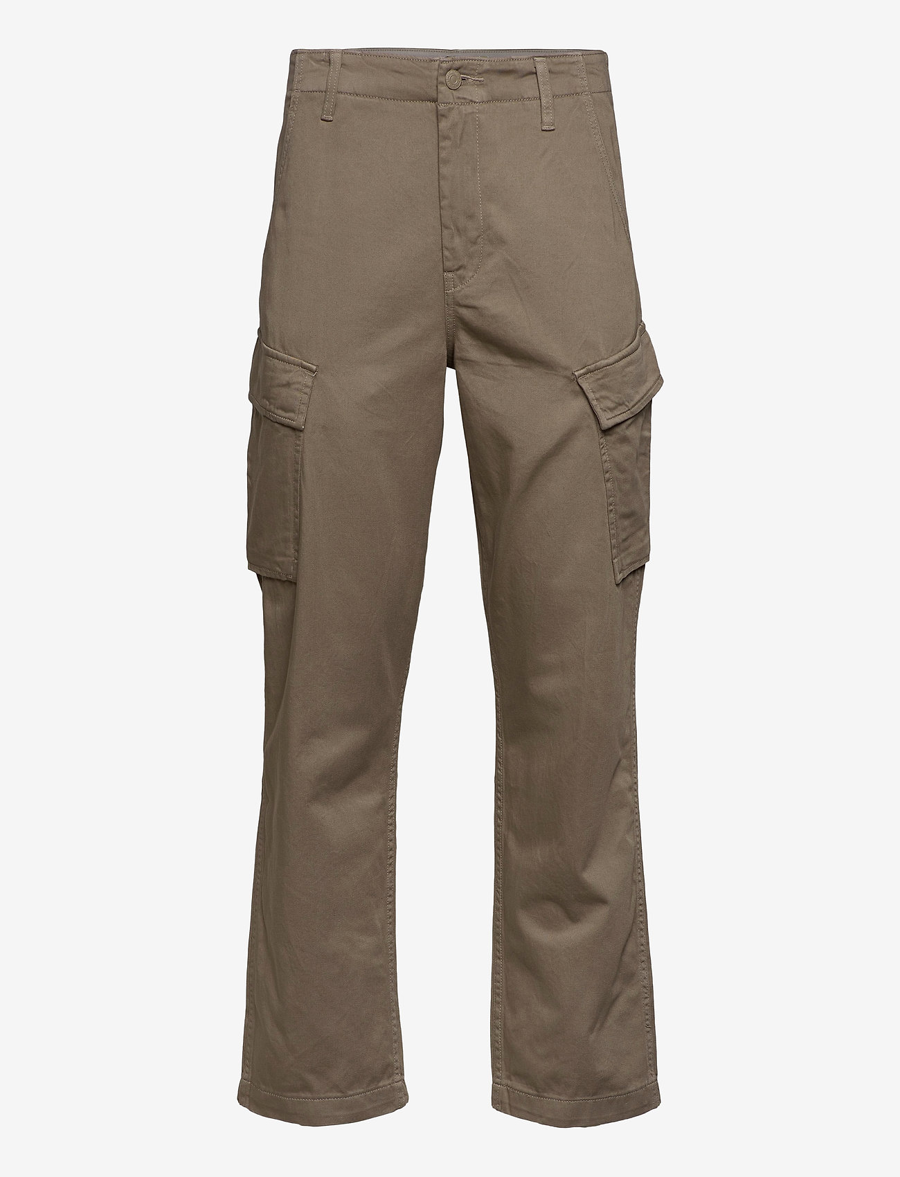 LEVI´S Men Xx Taper Cargo Ii Brindle Ns B (LSM3944000020) - Cargobukser ...