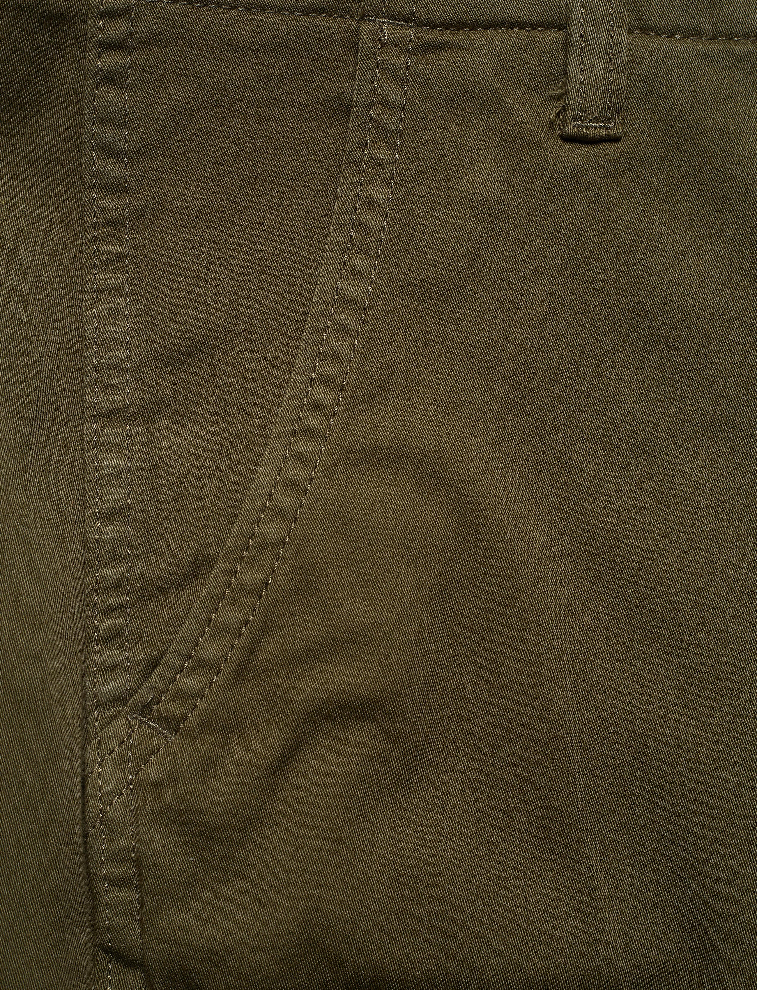 LEVI´S Men - XX TAPER CARGO II BUNKER OLIVE - greens - 2