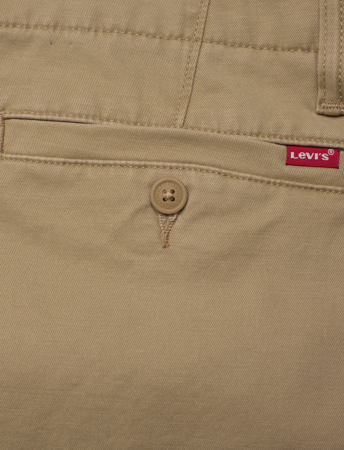 Levi khaki 2025 cargo pants