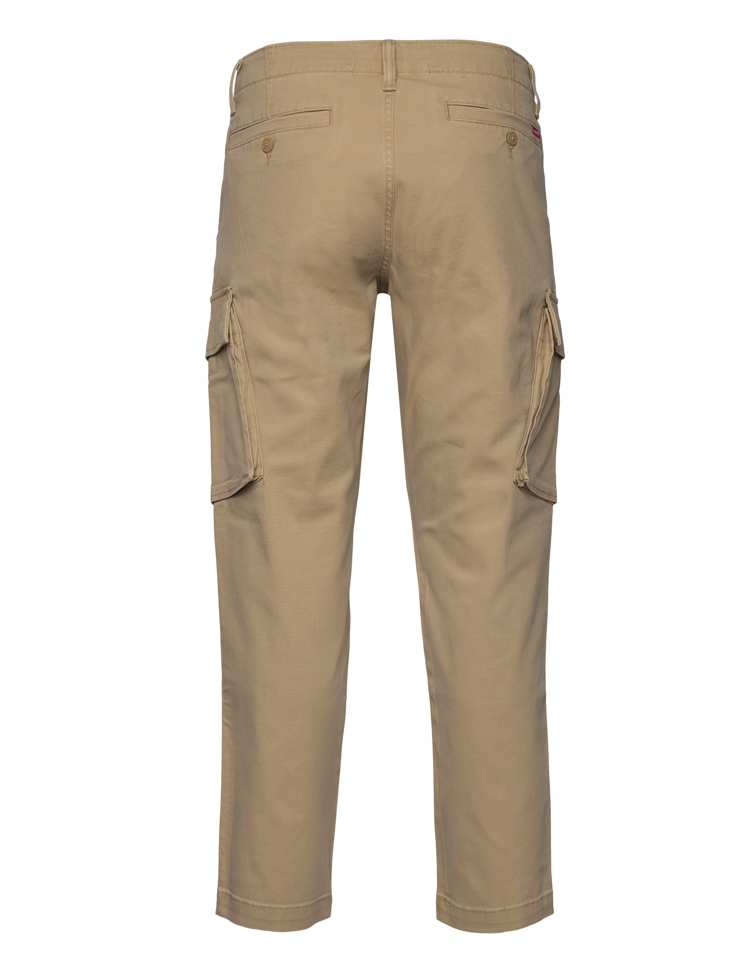 LEVI´S Men - XX CARGO TAPER HARVEST GOLD S - neutrals - 1