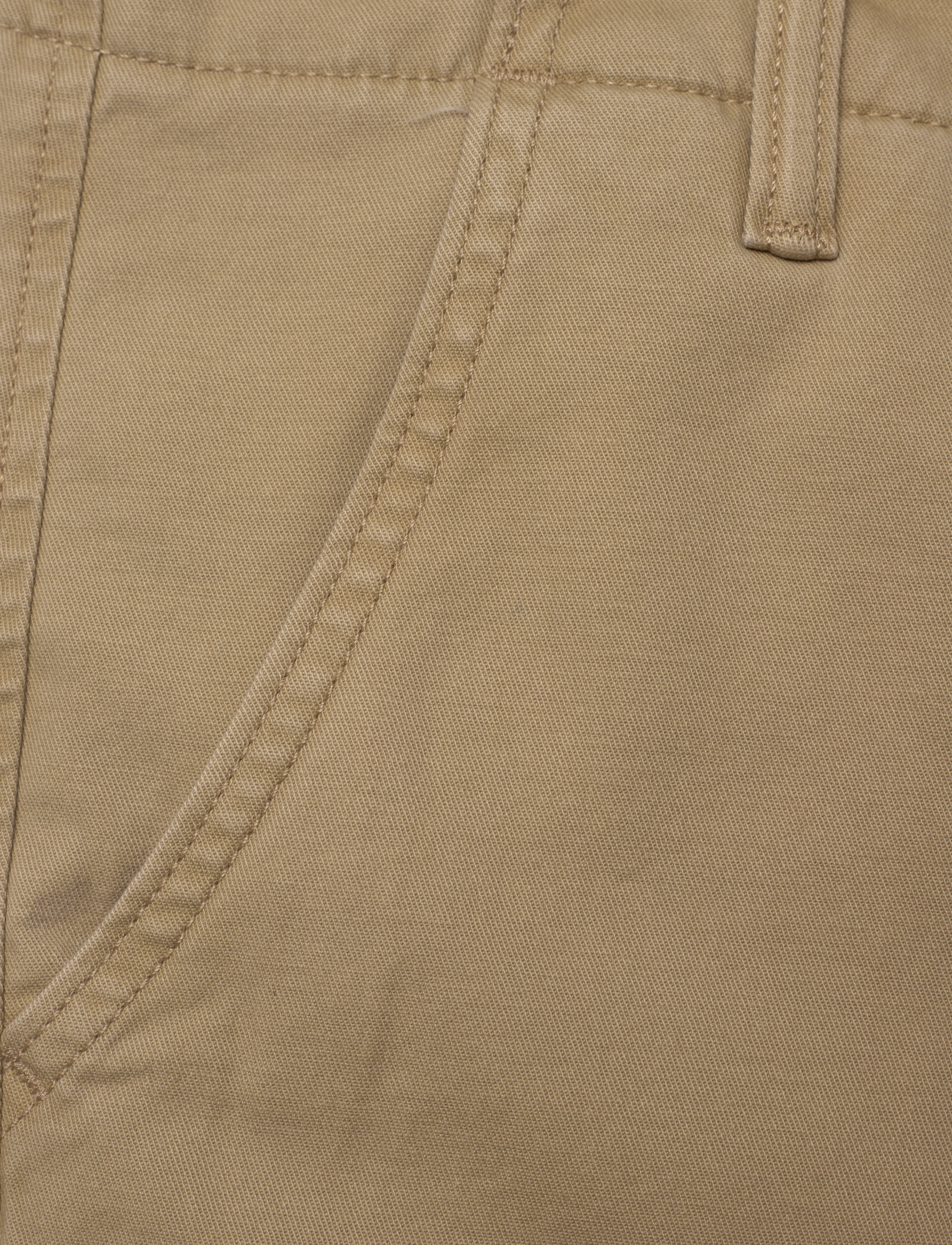 LEVI´S Men - XX CARGO TAPER HARVEST GOLD S - neutrals - 5