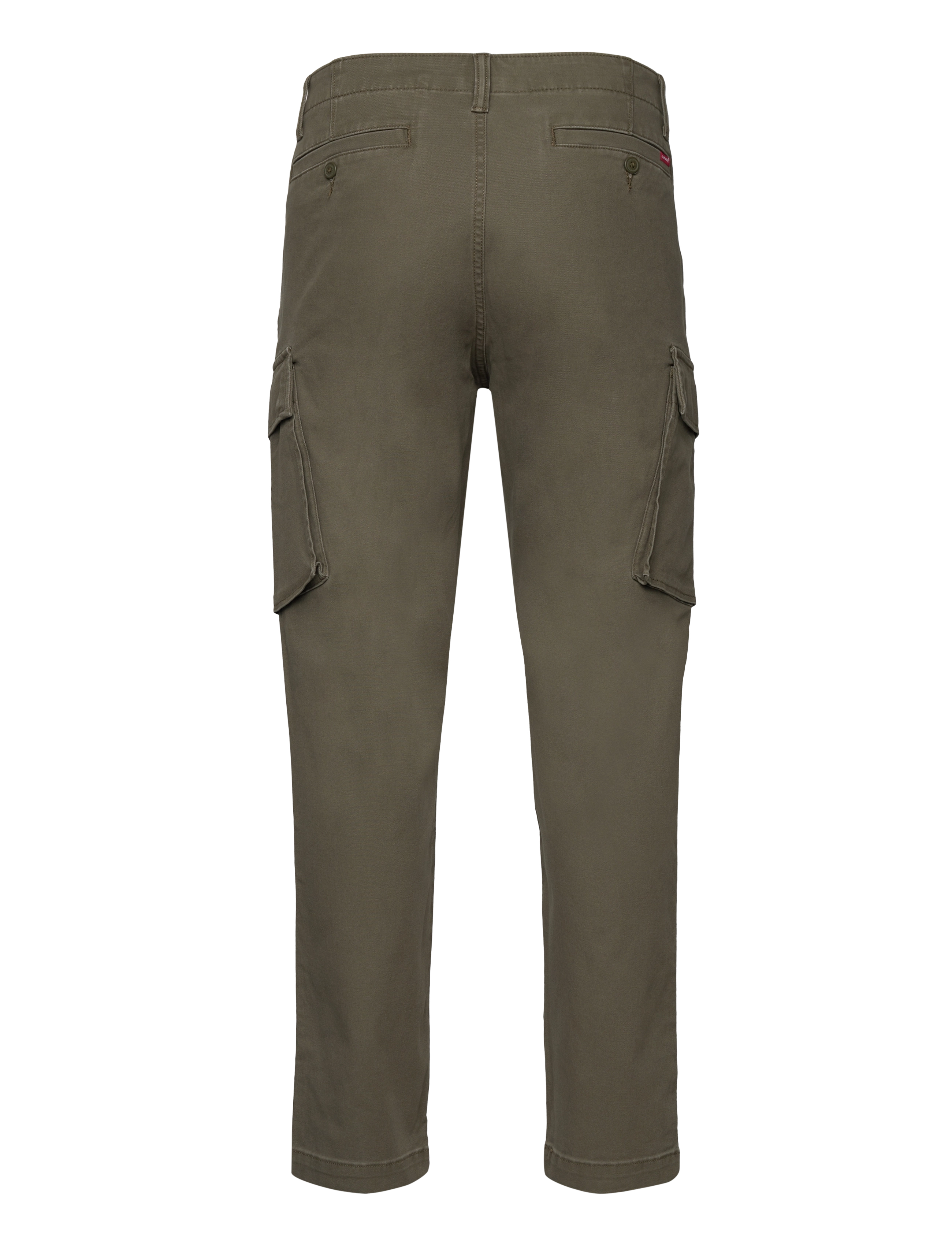 LEVI´S Men - XX TAPER CARGO OLIVE NIGHT S T - greens - 1