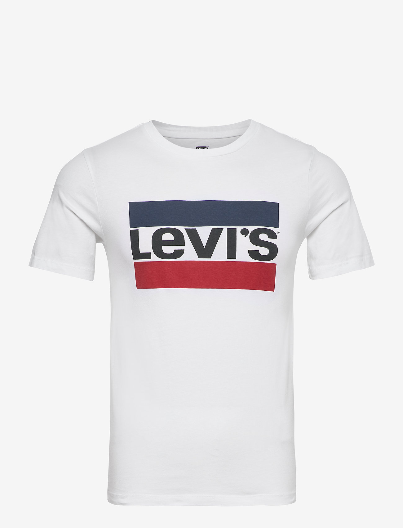 LEVI´S Men - SPORTSWEAR LOGO GRAPHIC 84 SPO - neutrals - 0