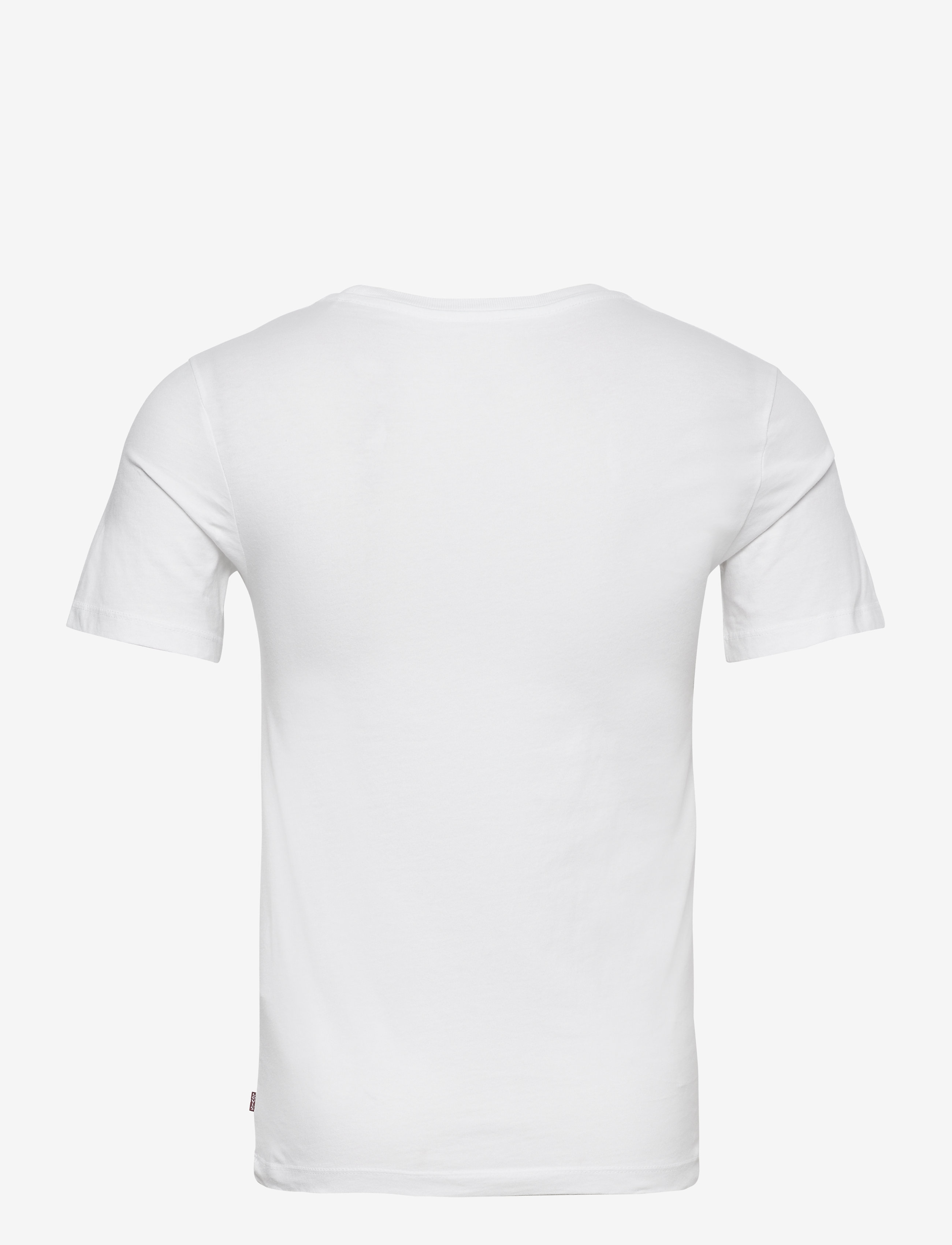 LEVI´S Men - SPORTSWEAR LOGO GRAPHIC 84 SPO - neutrals - 1