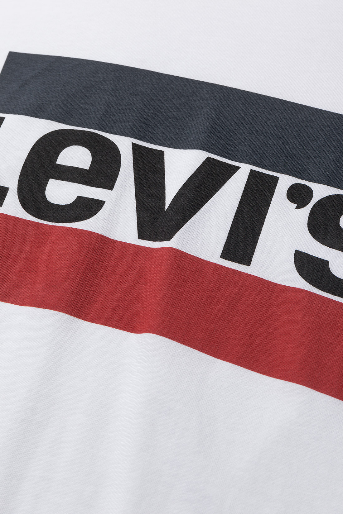 Levi's® - SPORTSWEAR LOGO GRAPHIC 84 SPO - lühikeste varrukatega t-särgid - neutrals - 5