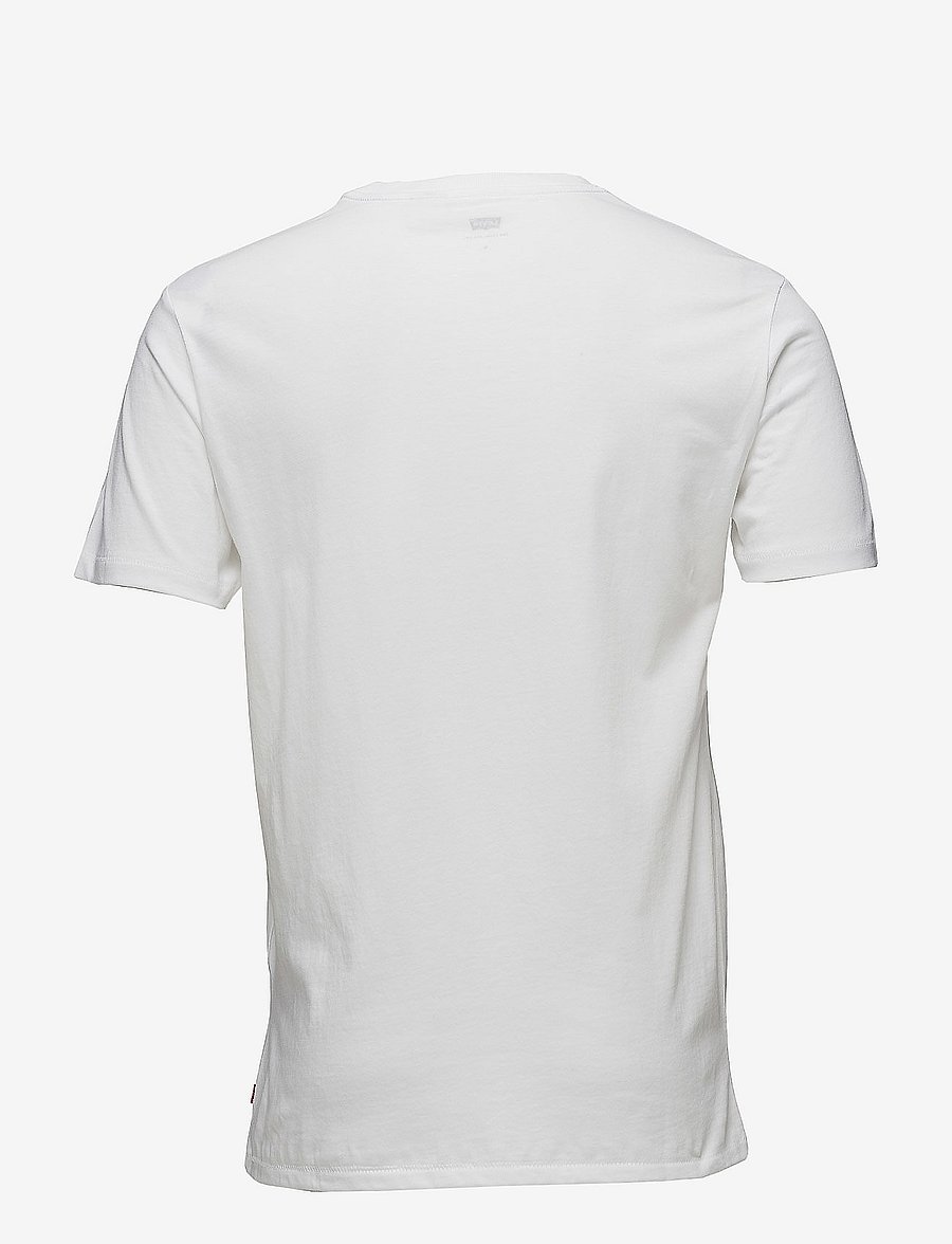 Levi's® - SPORTSWEAR LOGO GRAPHIC 84 SPO - kurzärmelige t-shirts - neutralsq - 3
