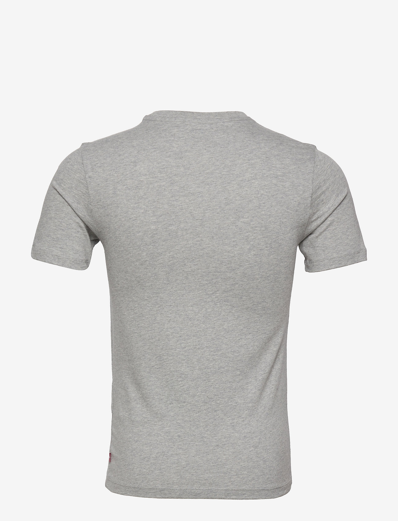 Levi's® - SPORTSWEAR LOGO GRAPHIC 84 SPO - short-sleeved t-shirts - greys - 2