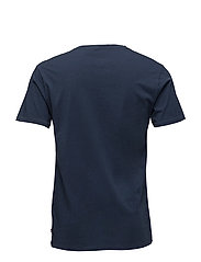 LEVI´S Men - SPORTSWEAR LOGO GRAPHIC 84 SPO - short-sleeved t-shirts - blues - 2