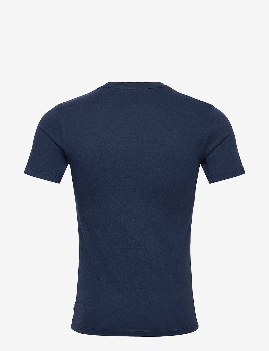Levi's® - SPORTSWEAR LOGO GRAPHIC 84 SPO - kurzärmelige t-shirts - blues - 2