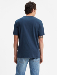 LEVI´S Men - SPORTSWEAR LOGO GRAPHIC 84 SPO - short-sleeved t-shirts - blues - 3
