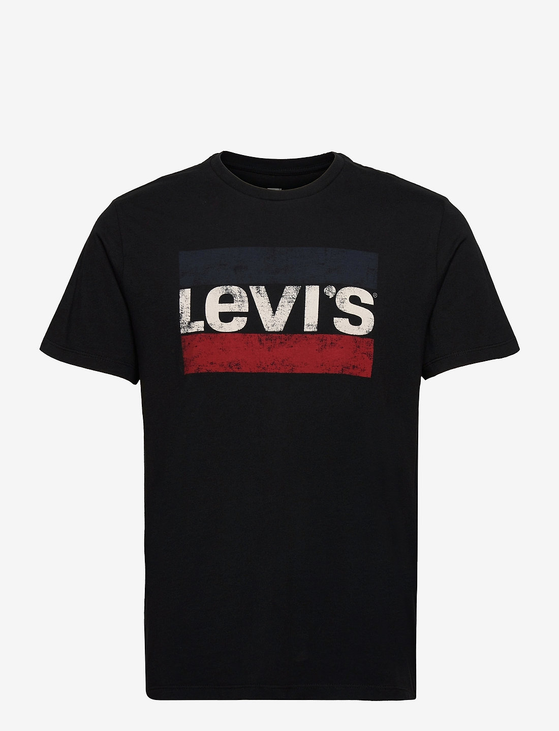 T shirt discount logo levis