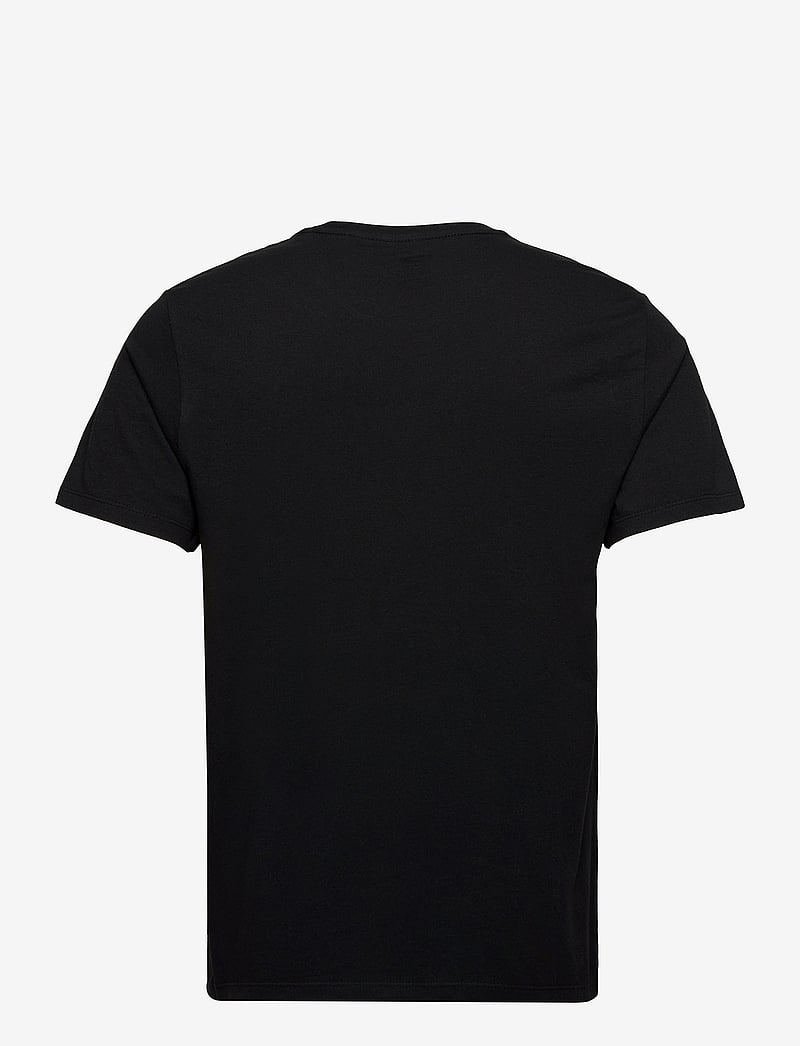 Levi's® - SPORTSWEAR LOGO GRAPHIC SPORTS - kortærmede t-shirts - blacks - 2