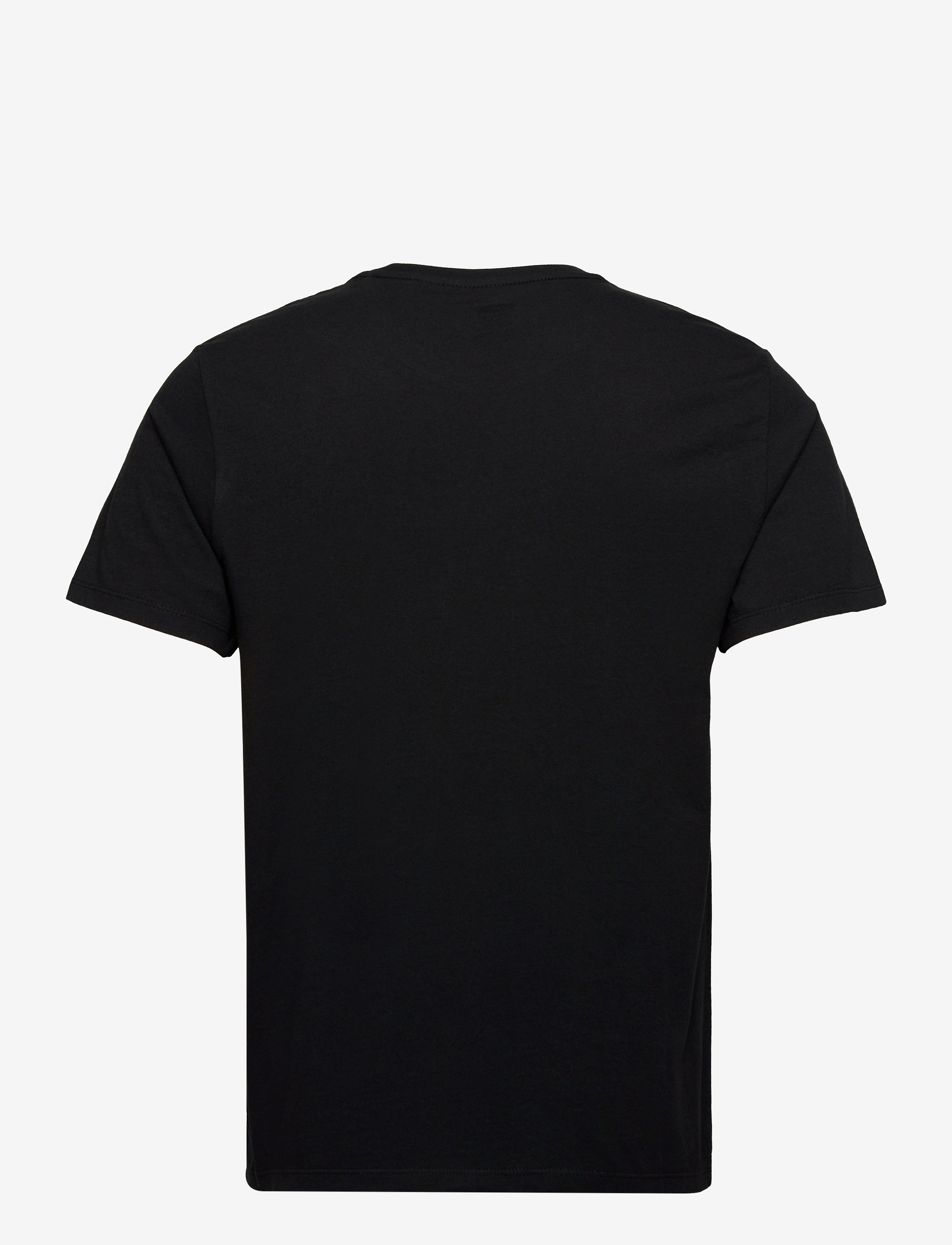 Levi's® - SPORTSWEAR LOGO GRAPHIC SPORTS - krótki rękaw - blacks - 2