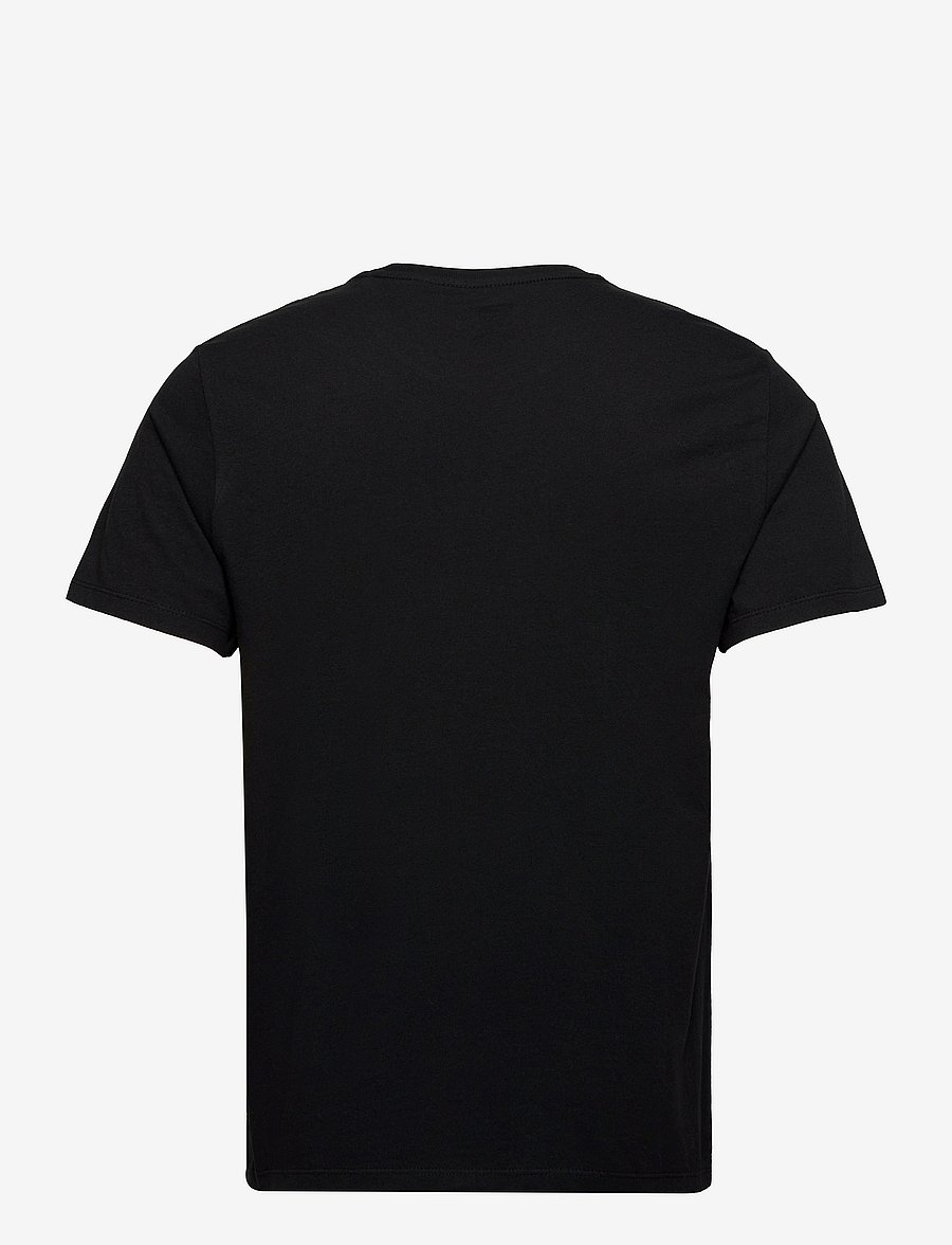 Levi's® - SPORTSWEAR LOGO GRAPHIC SPORTS - kortärmade t-shirts - blacks - 2
