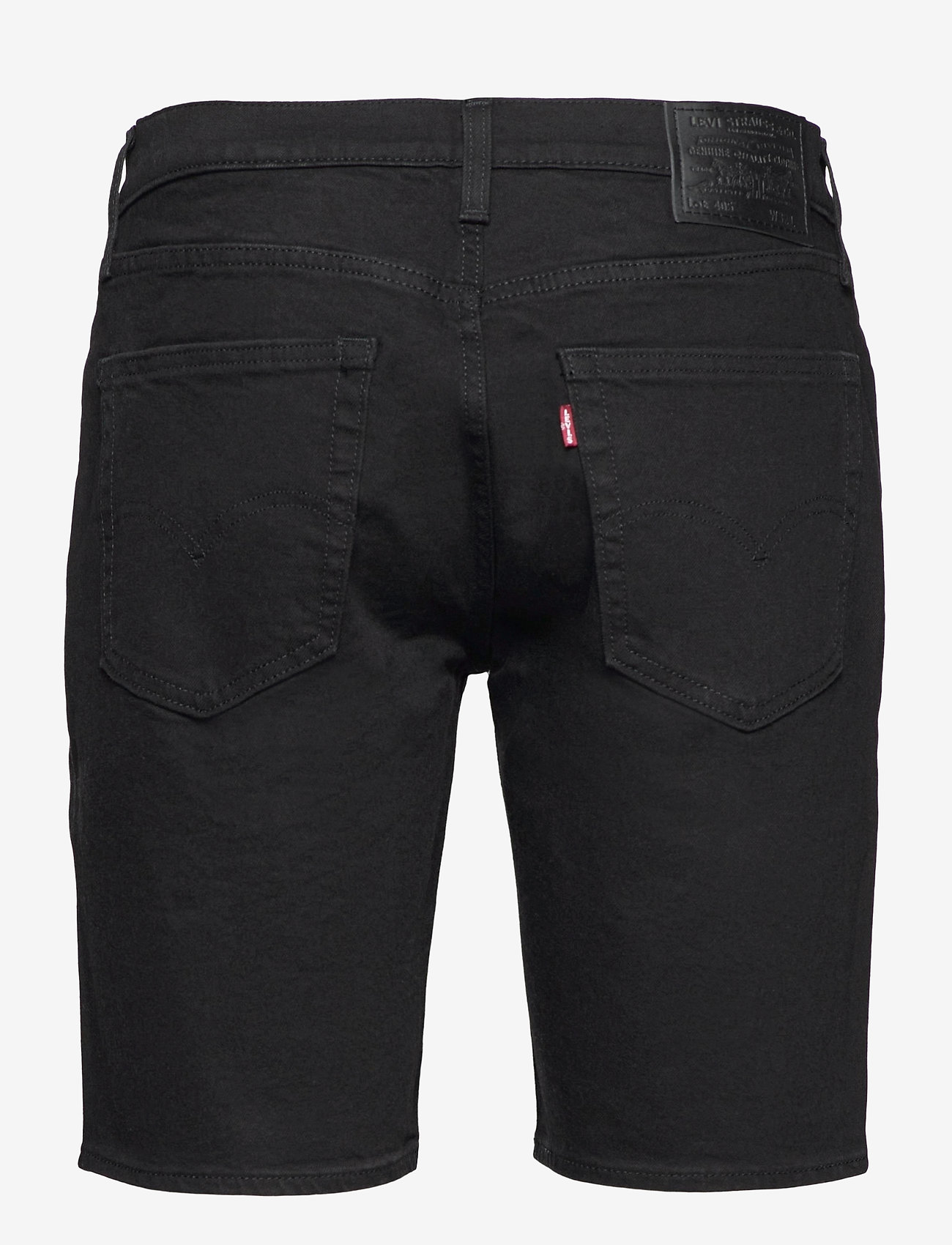 LEVI´S Men 405 Standard Short Black Rinse (Blacks), (52 €) | Large  selection of outlet-styles 