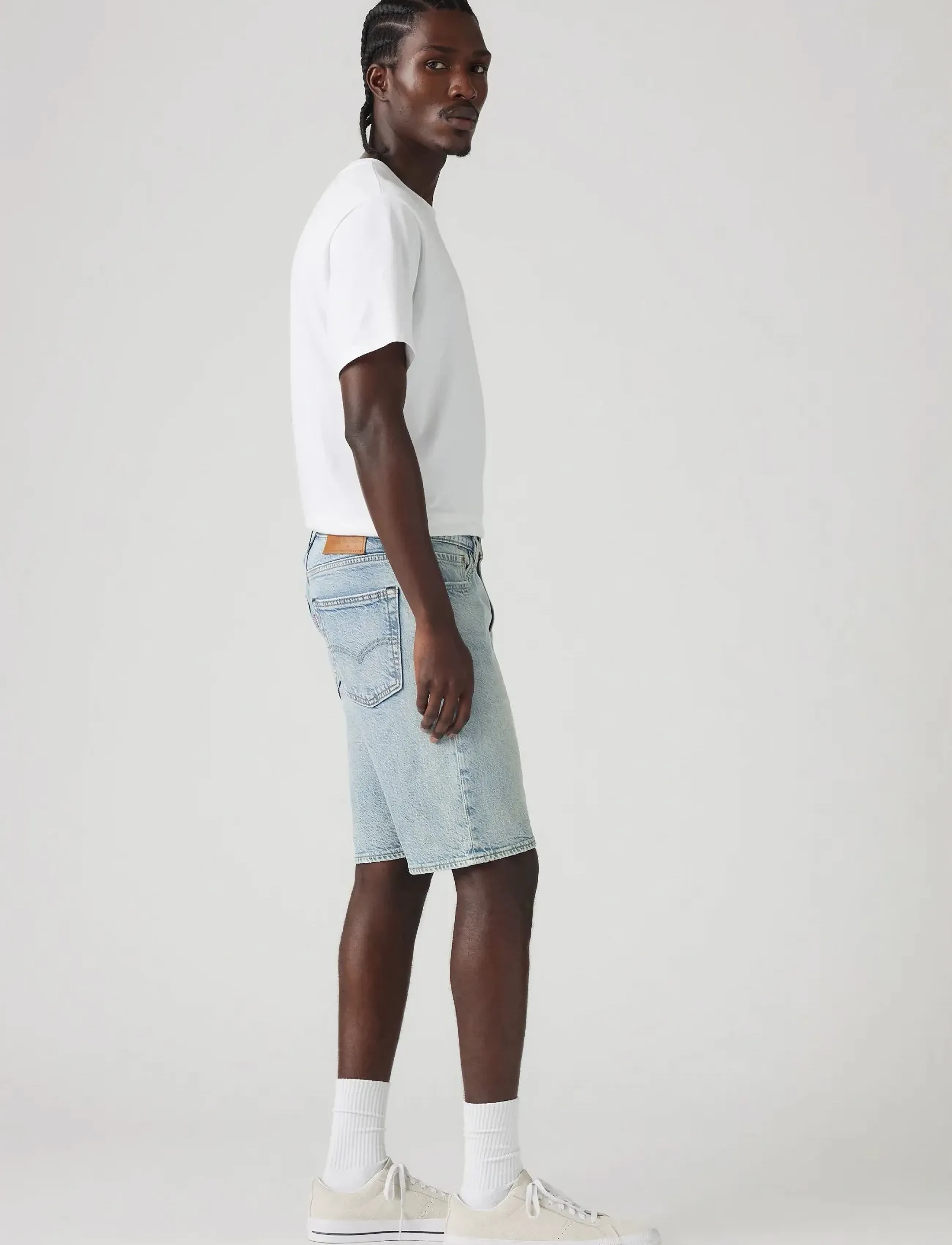 LEVIS ® 405 Standard Shorts Last Encor herr – bild 2