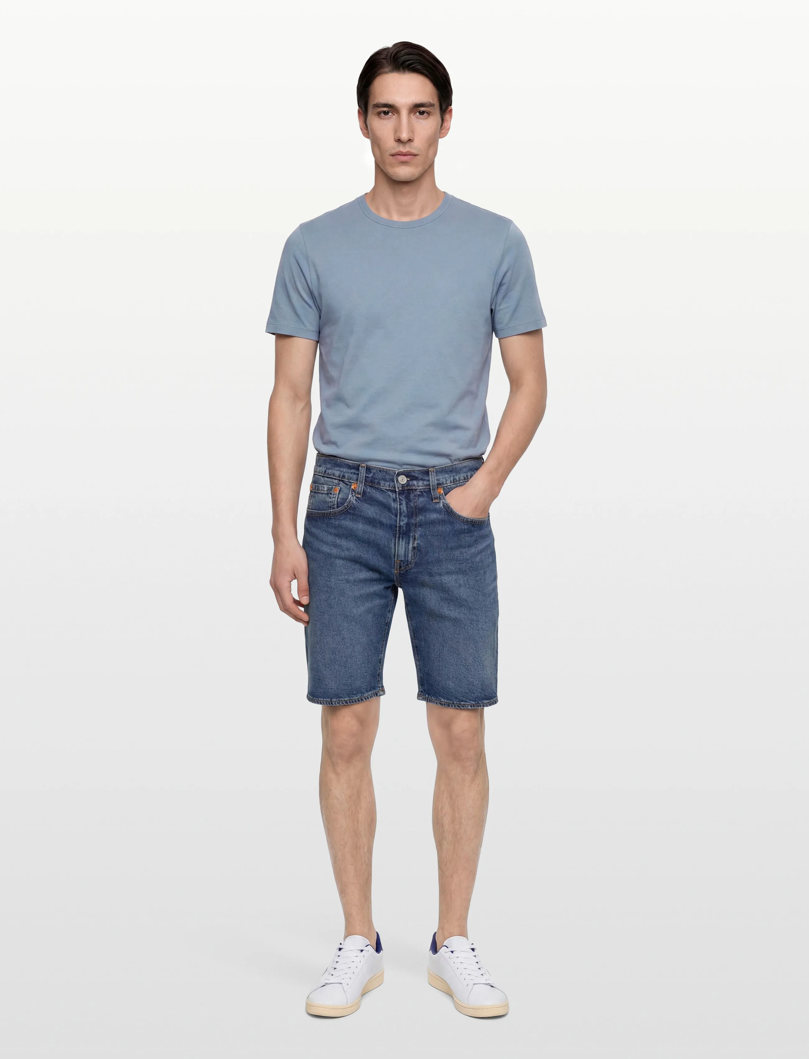 405 Standard Shorts Comeback T