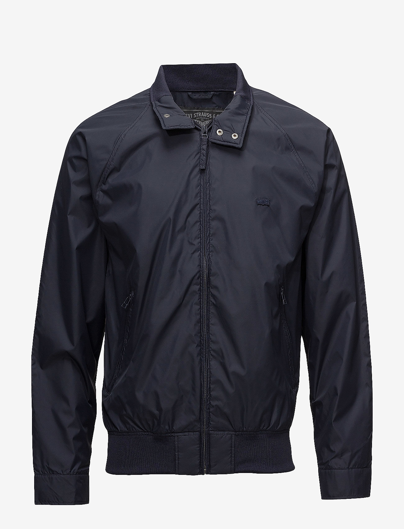 LEVI´S Men - BARACUDA JACKET NIGHTWATCH BLU - blues - 0