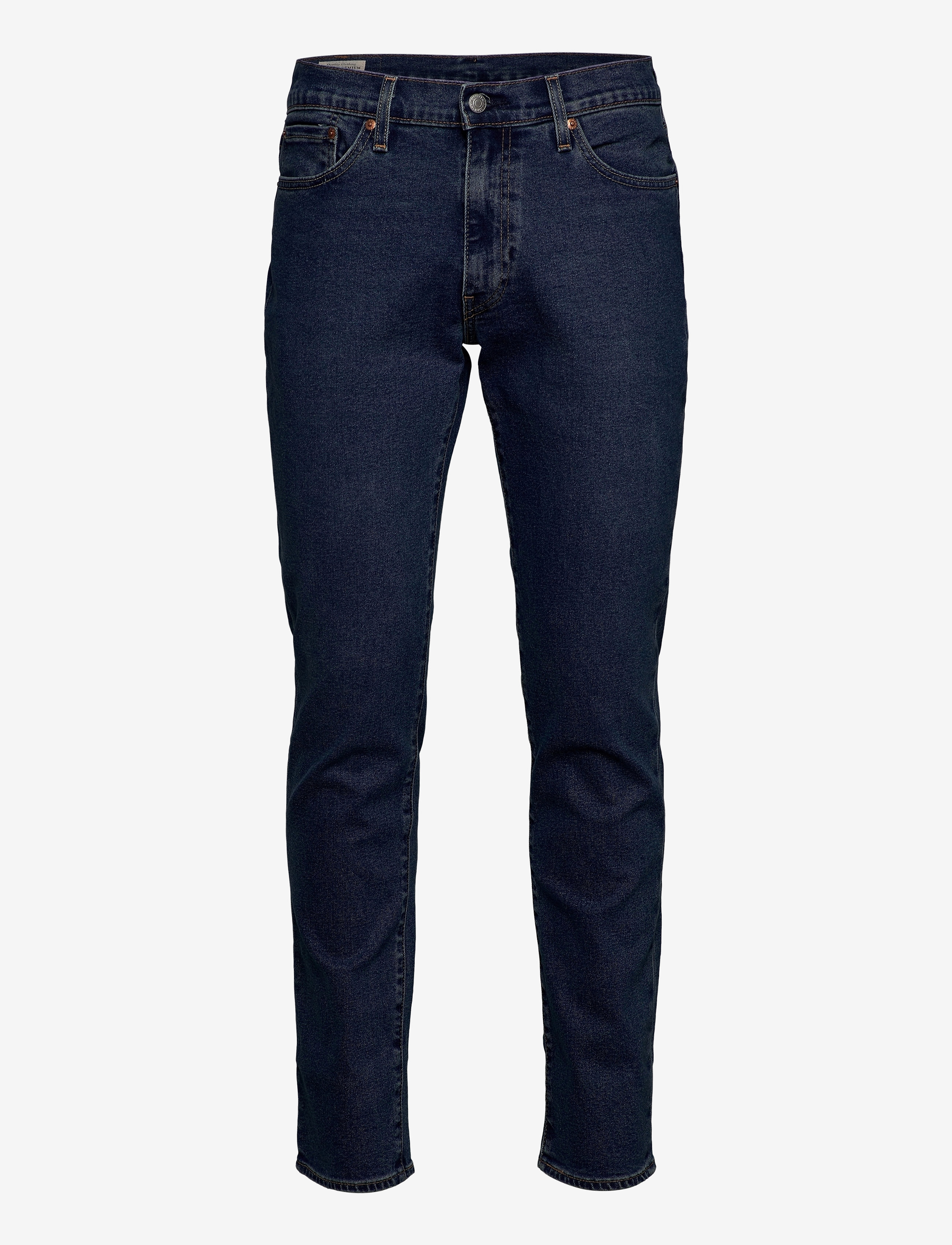 LEVI´S Men - 511 SLIM KOTA AMBON T2 - med indigo - flat finish - 0