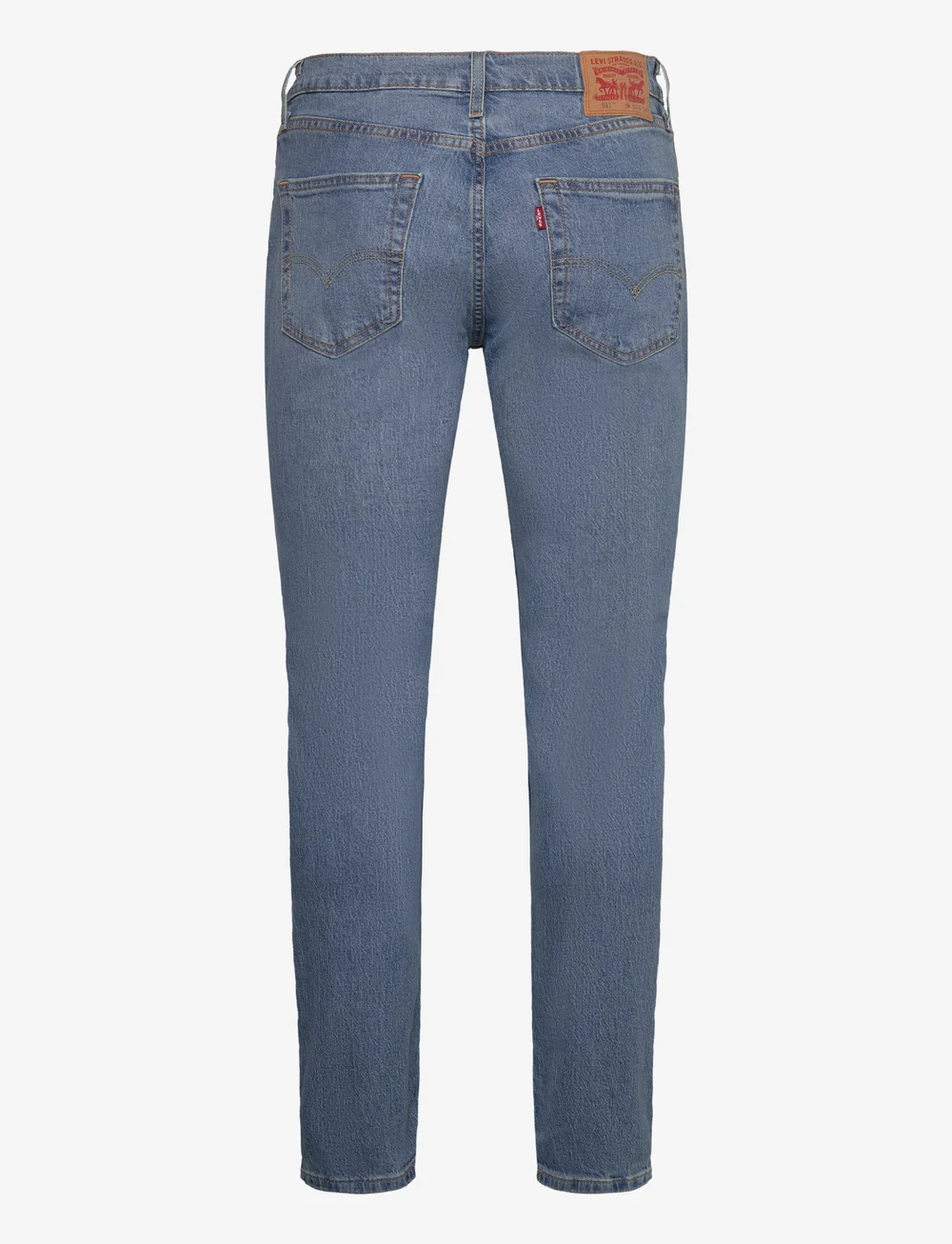 LEVI S Men 511 Slim On The Cool Slim jeans Boozt