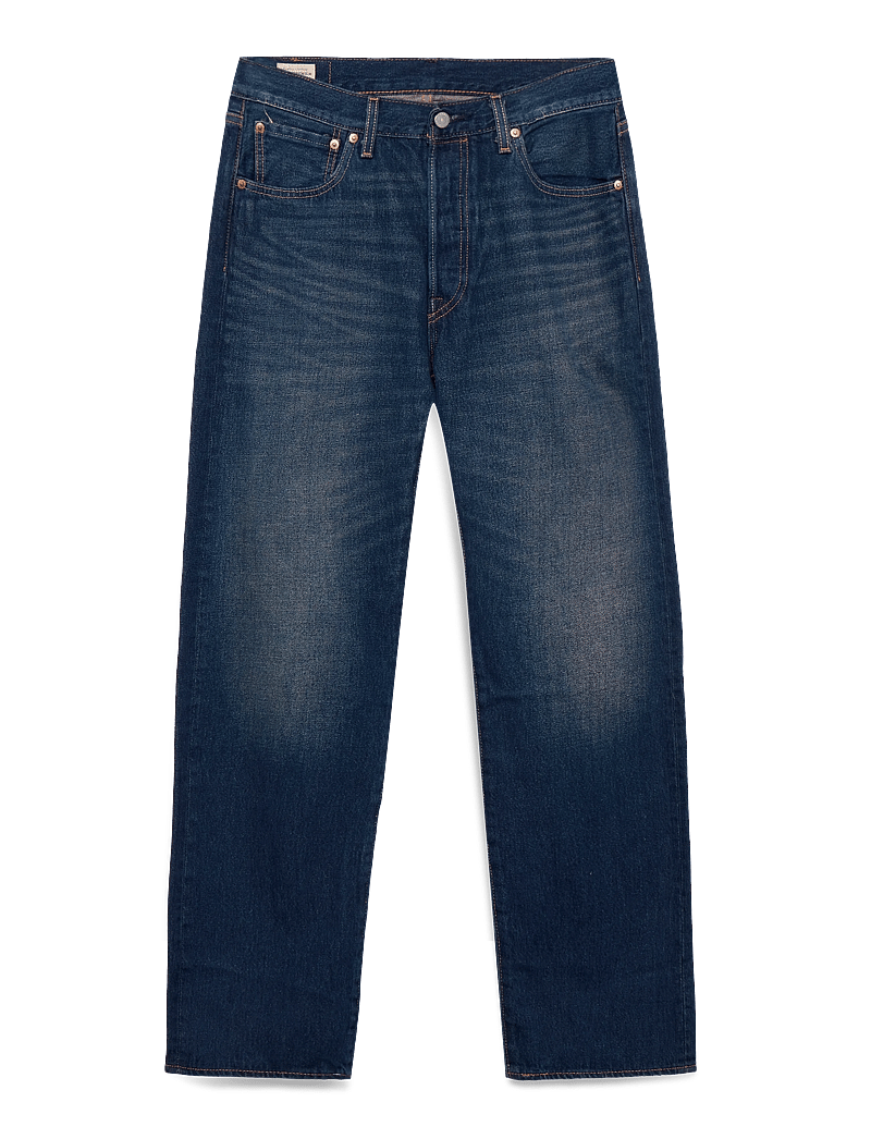 Levi's® - 501 LEVISORIGINAL ON THE BORDE - regular jeans - on the borderline - 1