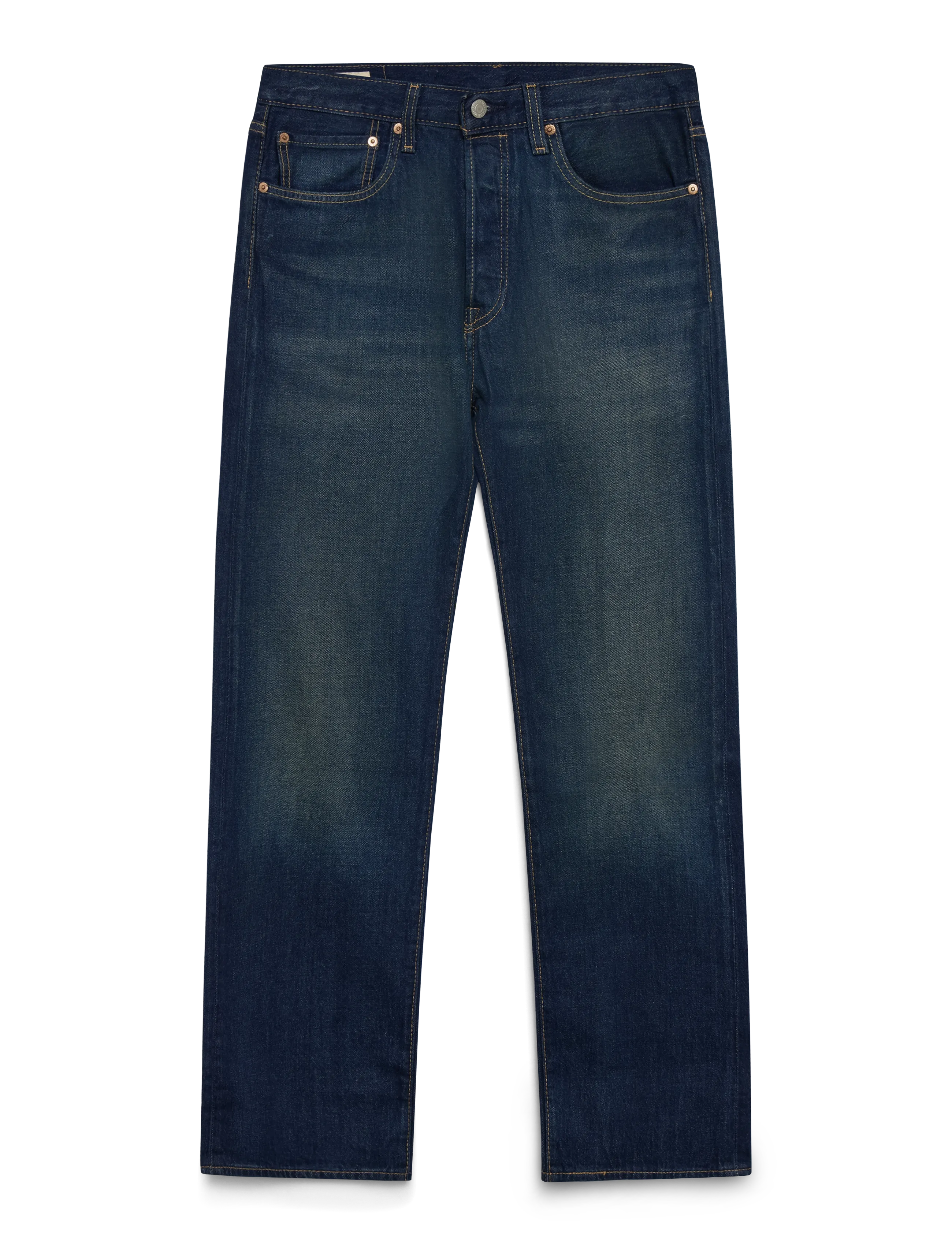 Levi's® - 501 LEVISORIGINAL ITS TIME TO - its time to go s - 1