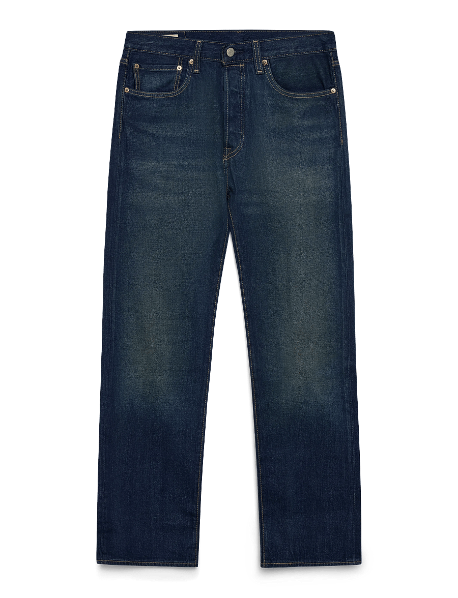 Levi's® - 501 LEVISORIGINAL ITS TIME TO - its time to go s - 1