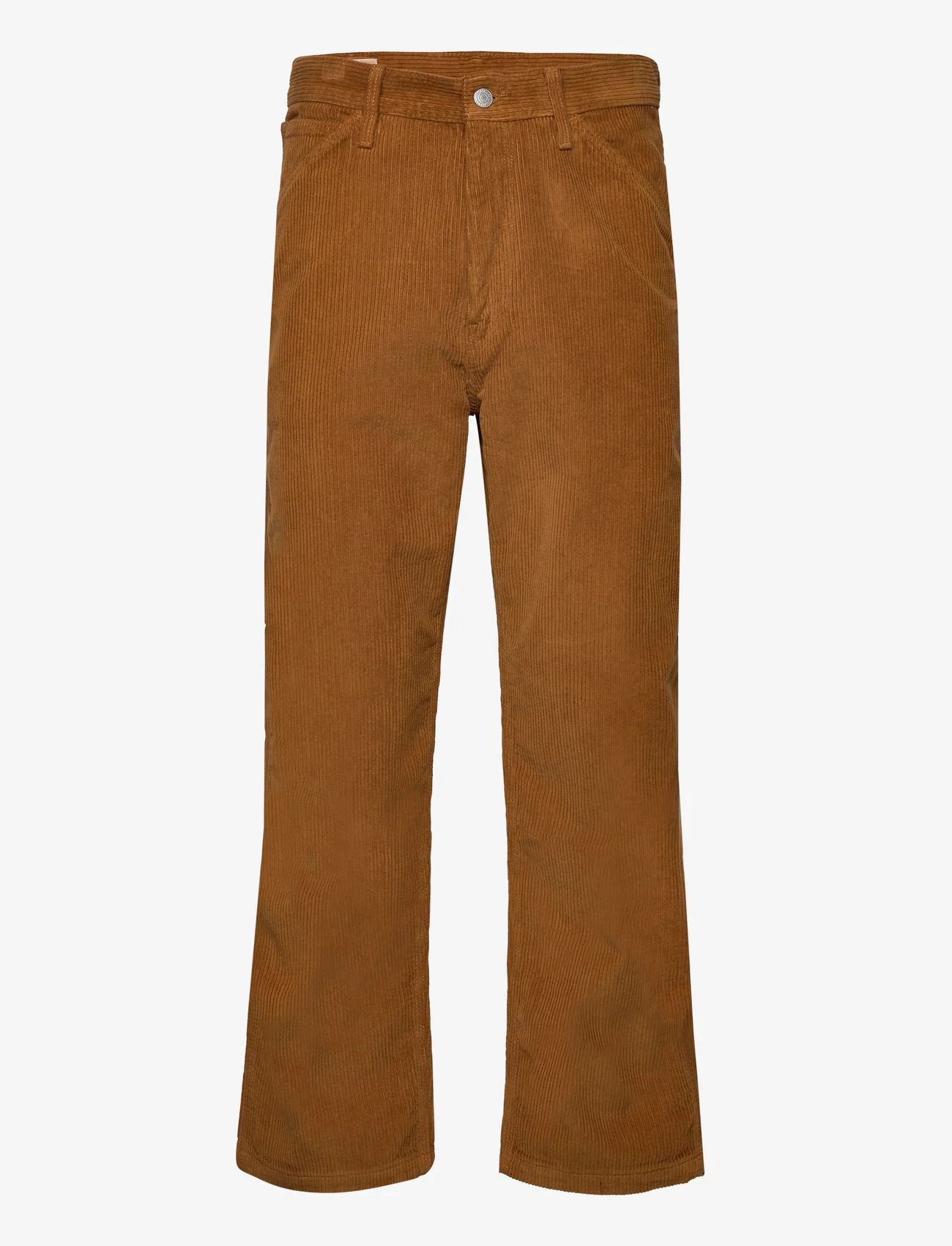 LEVI´S Men - 568 STAY LOOSE CARPENTER Z8071 - casual trousers - neutrals - 0