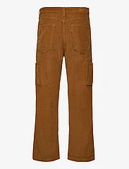 LEVI´S Men - 568 STAY LOOSE CARPENTER Z8071 - casual trousers - neutrals - 1