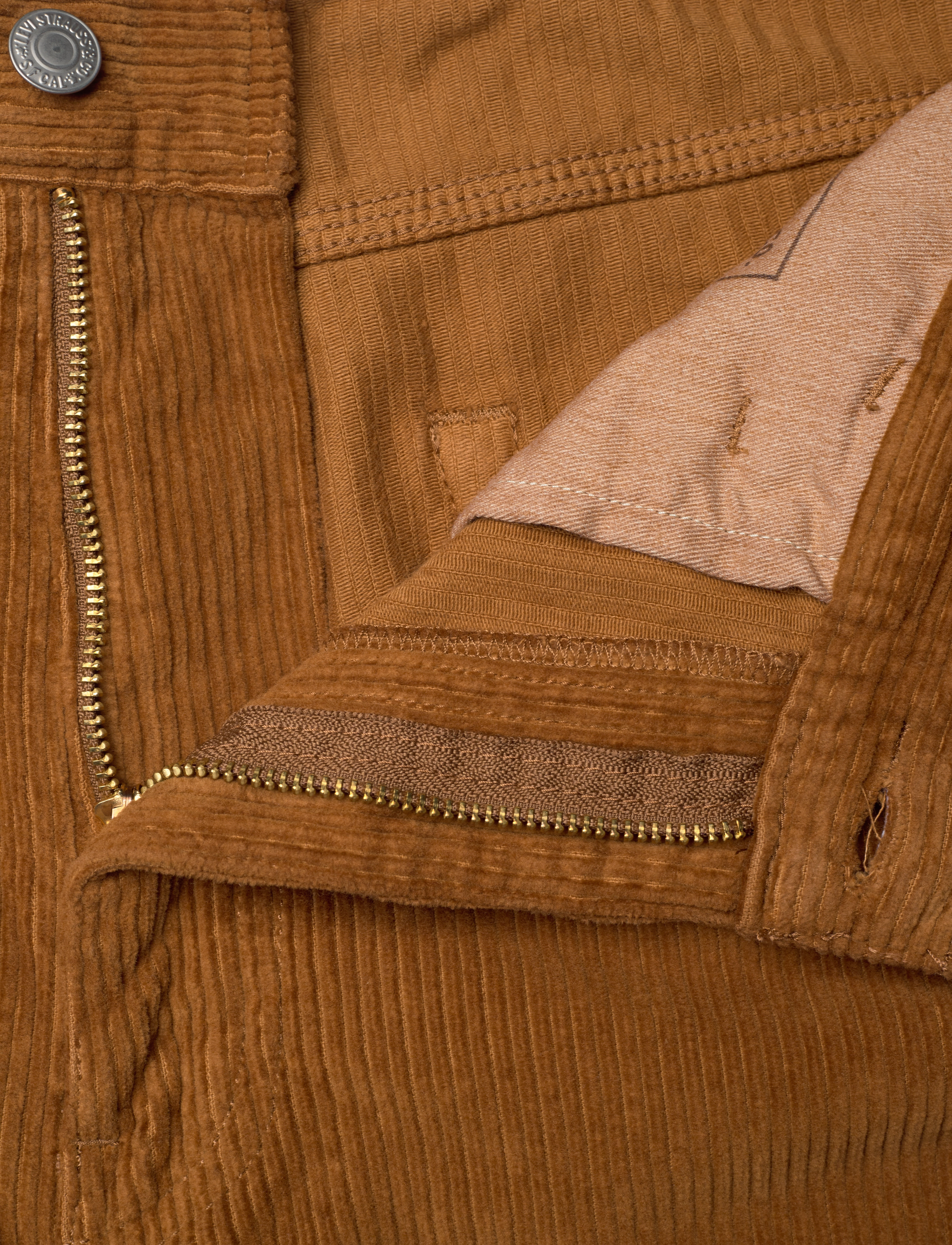 Levi's® - 568 STAY LOOSE CARPENTER Z8071 - neutrals - 3