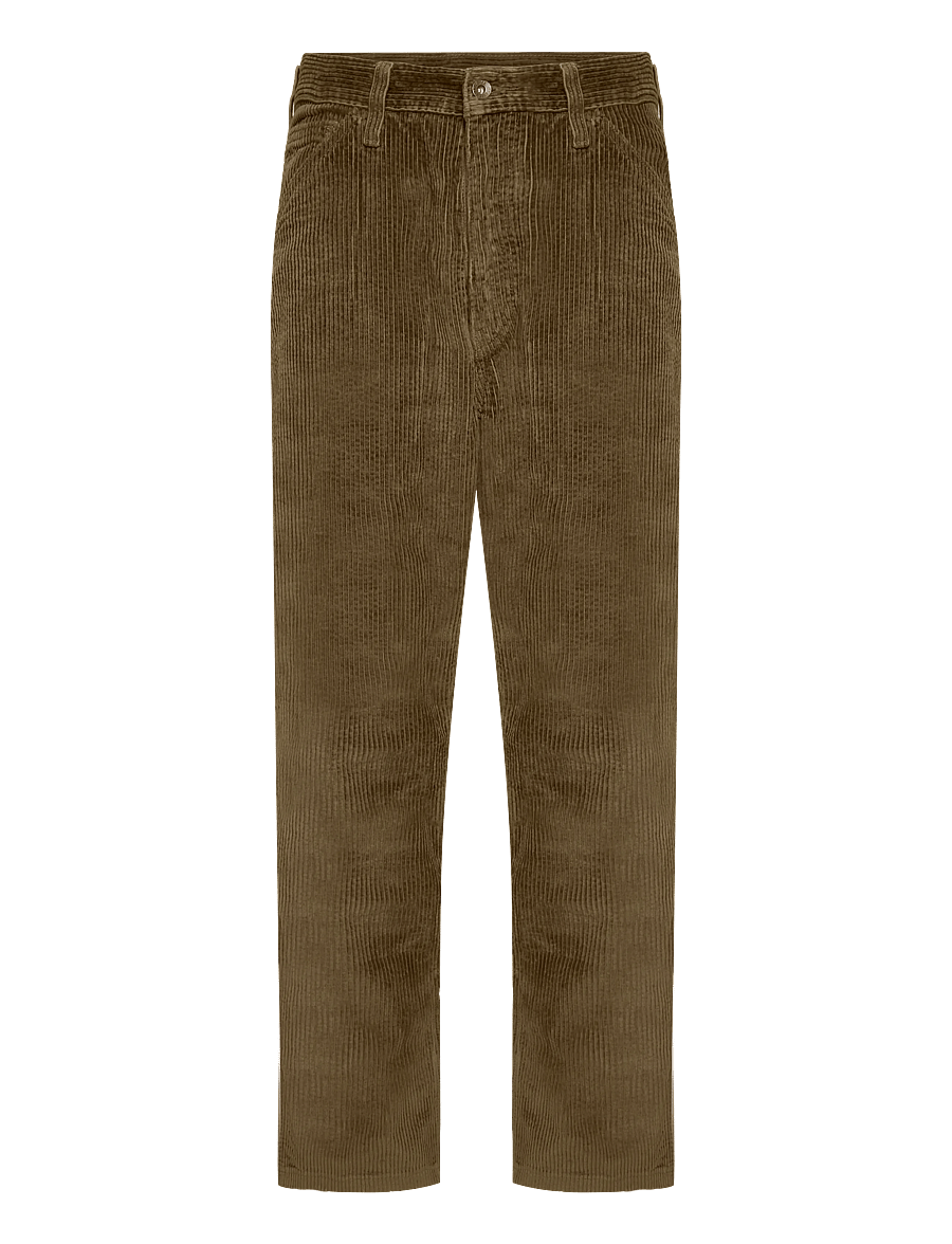 Levi's® - 568 LOOSE STRT CARPENTER DESER - verslaðu eftir stíl - neutrals - 1