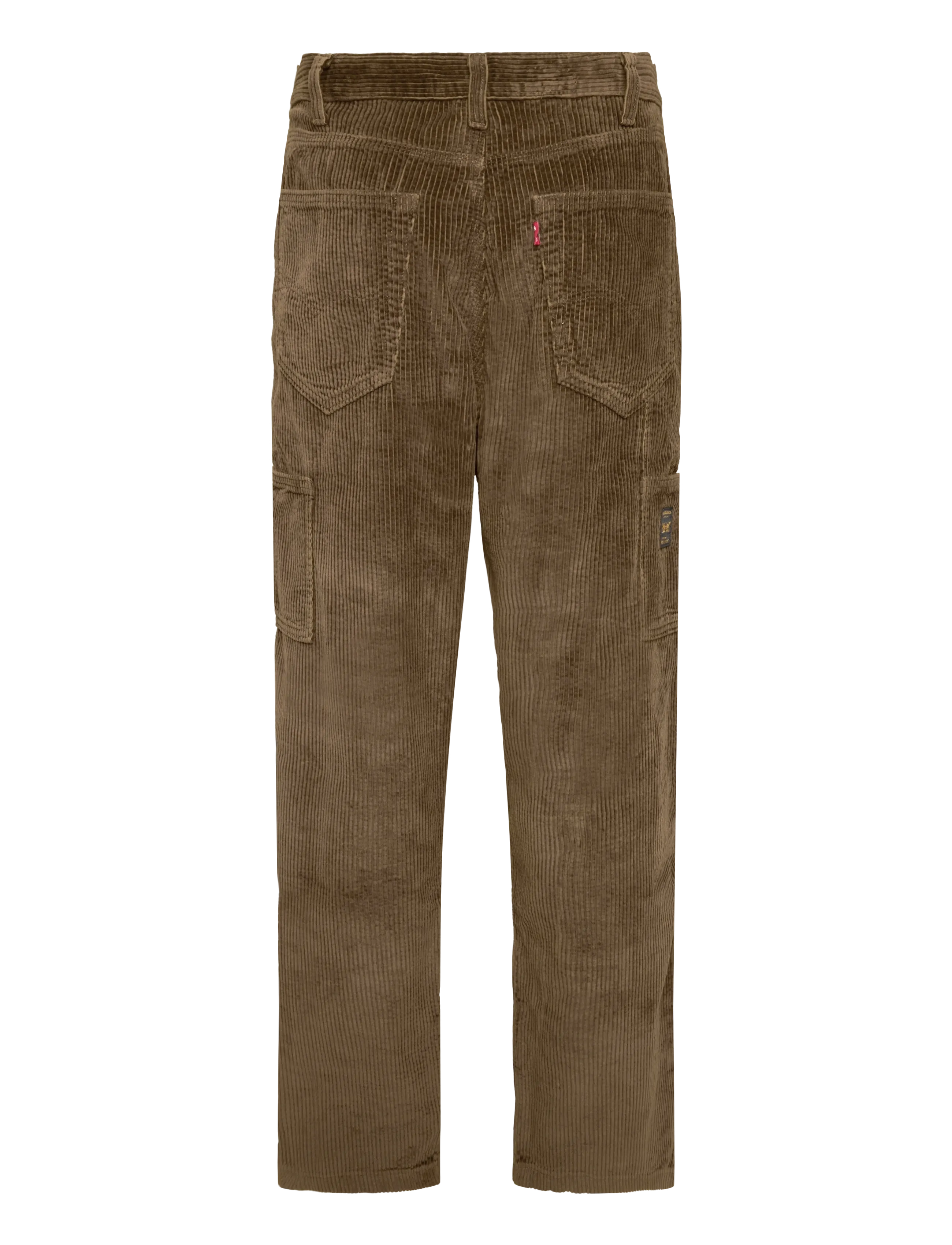 Levi's® - 568 LOOSE STRT CARPENTER DESER - neutrals - 2