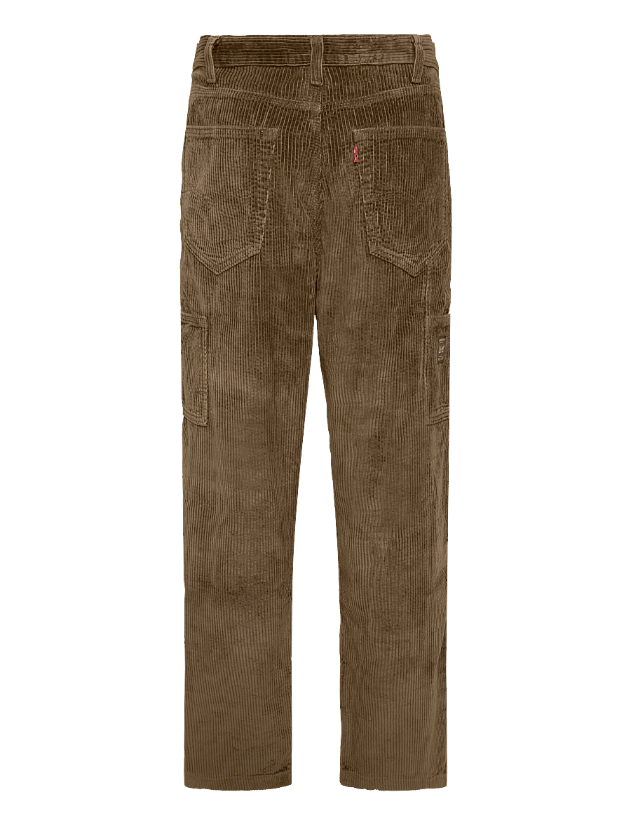 Levi's® - 568 LOOSE STRT CARPENTER DESER - verslaðu eftir stíl - neutrals - 2