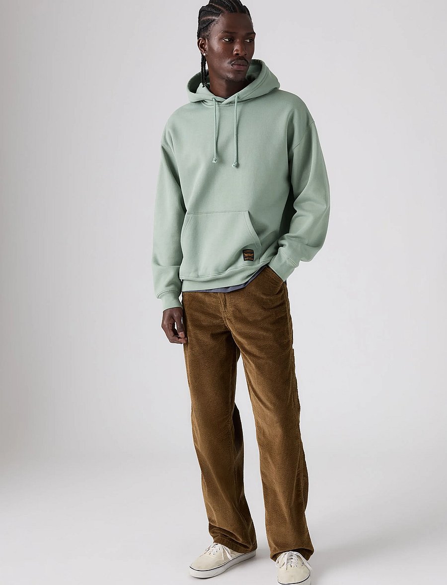 Levi's® - 568 LOOSE STRT CARPENTER DESER - verslaðu eftir stíl - neutrals - 0