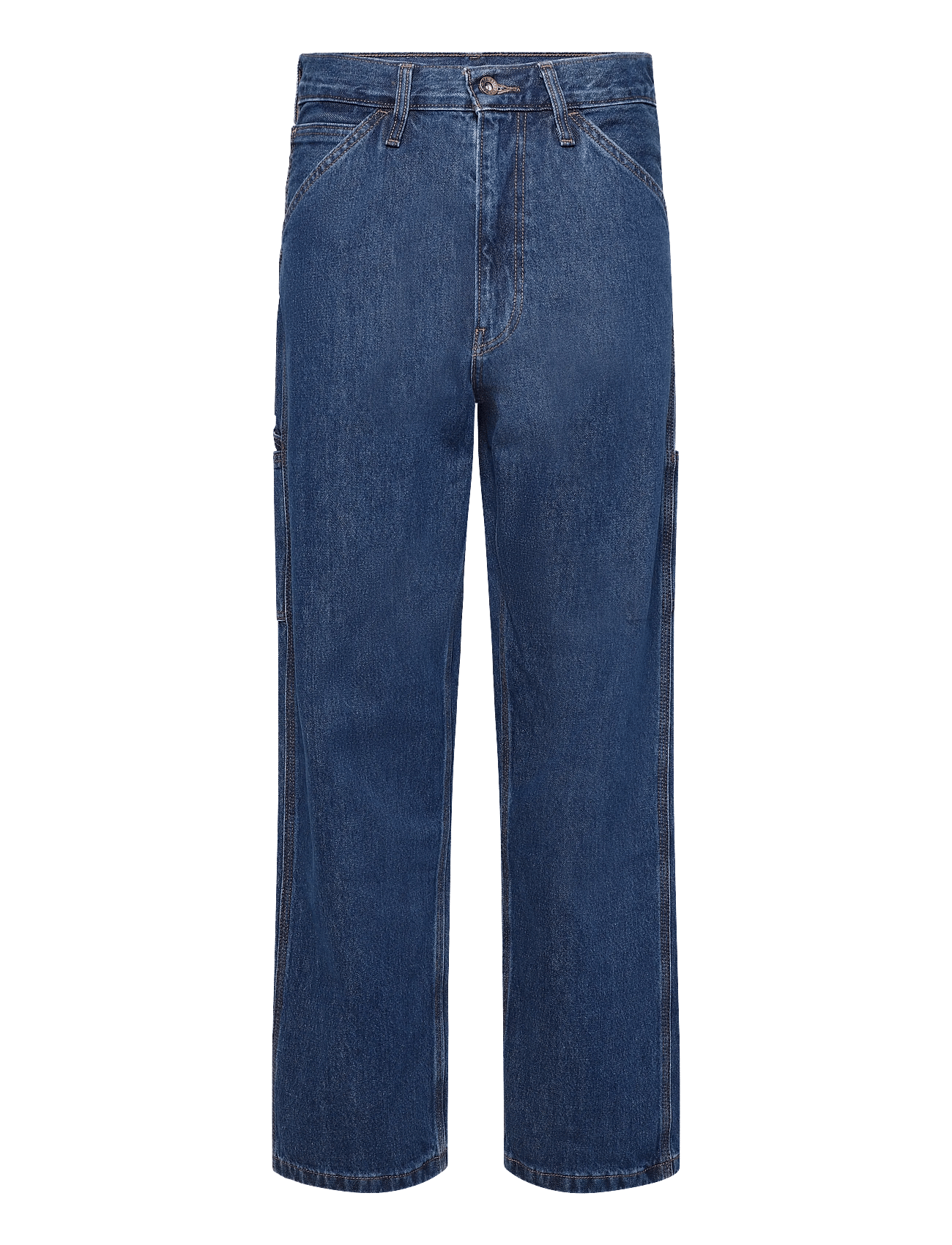 Levi's® | 568 Loose Strt Carpenter Turn | 28 x 32