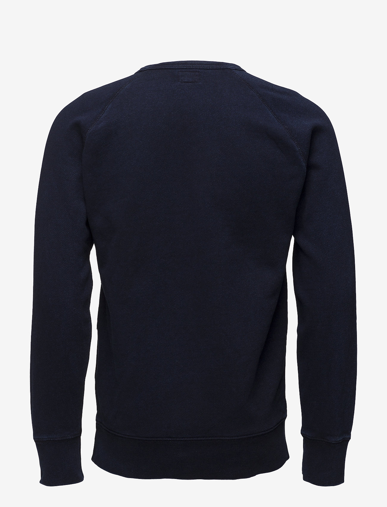 LEVI´S Men - ORIGINAL HM ICON CREW INDIGO - blues - 1