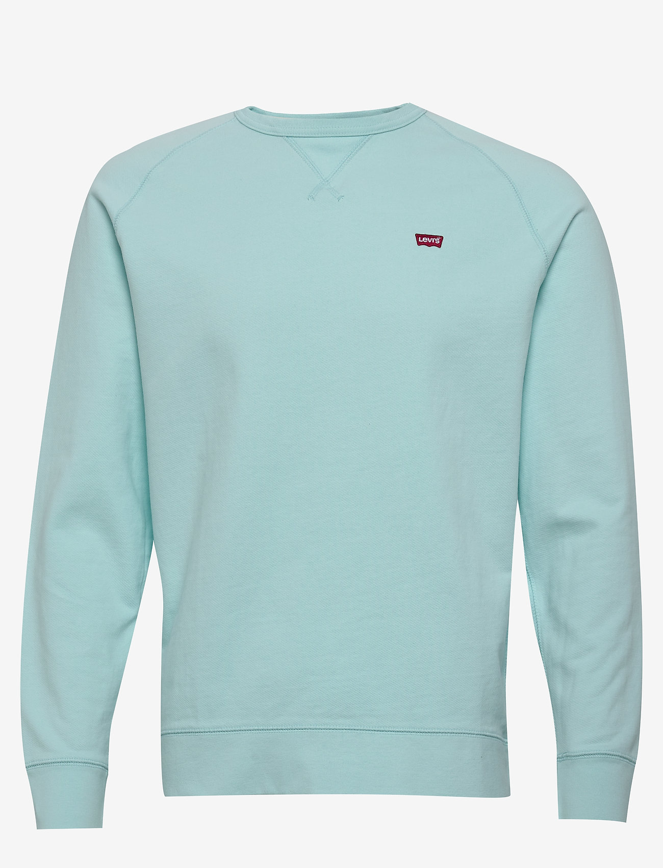 LEVI´S Men - ORIGINAL HM ICON CREW CLEARWAT - blues - 0