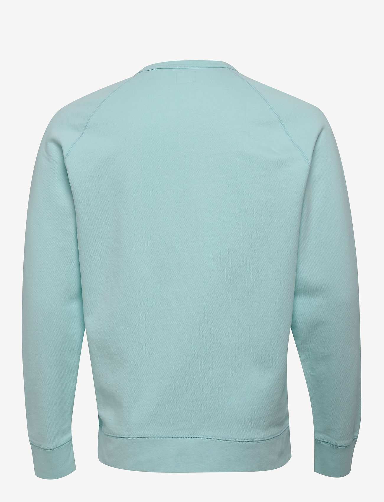 LEVI´S Men - ORIGINAL HM ICON CREW CLEARWAT - blues - 1