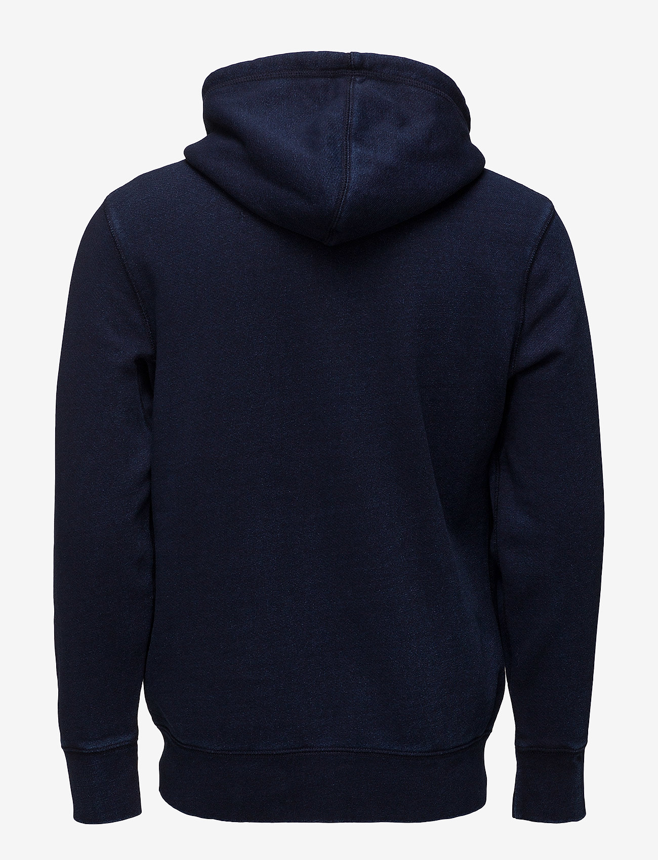 LEVI´S Men - ORIGINAL HM ZIPUP HOODIE INDIG - blues - 1