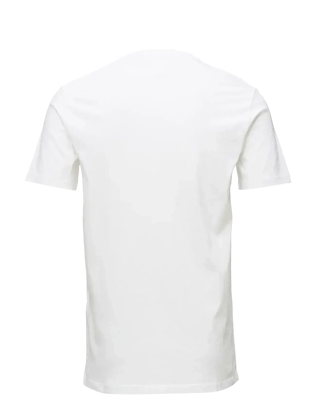 Levi's® - SS ORIGINAL HM TEE WHITE + - stutterma bolir - neutrals - 2
