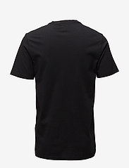 LEVI´S Men - SS ORIGINAL HM TEE MINERAL BLA - short-sleeved t-shirts - blacks - 2